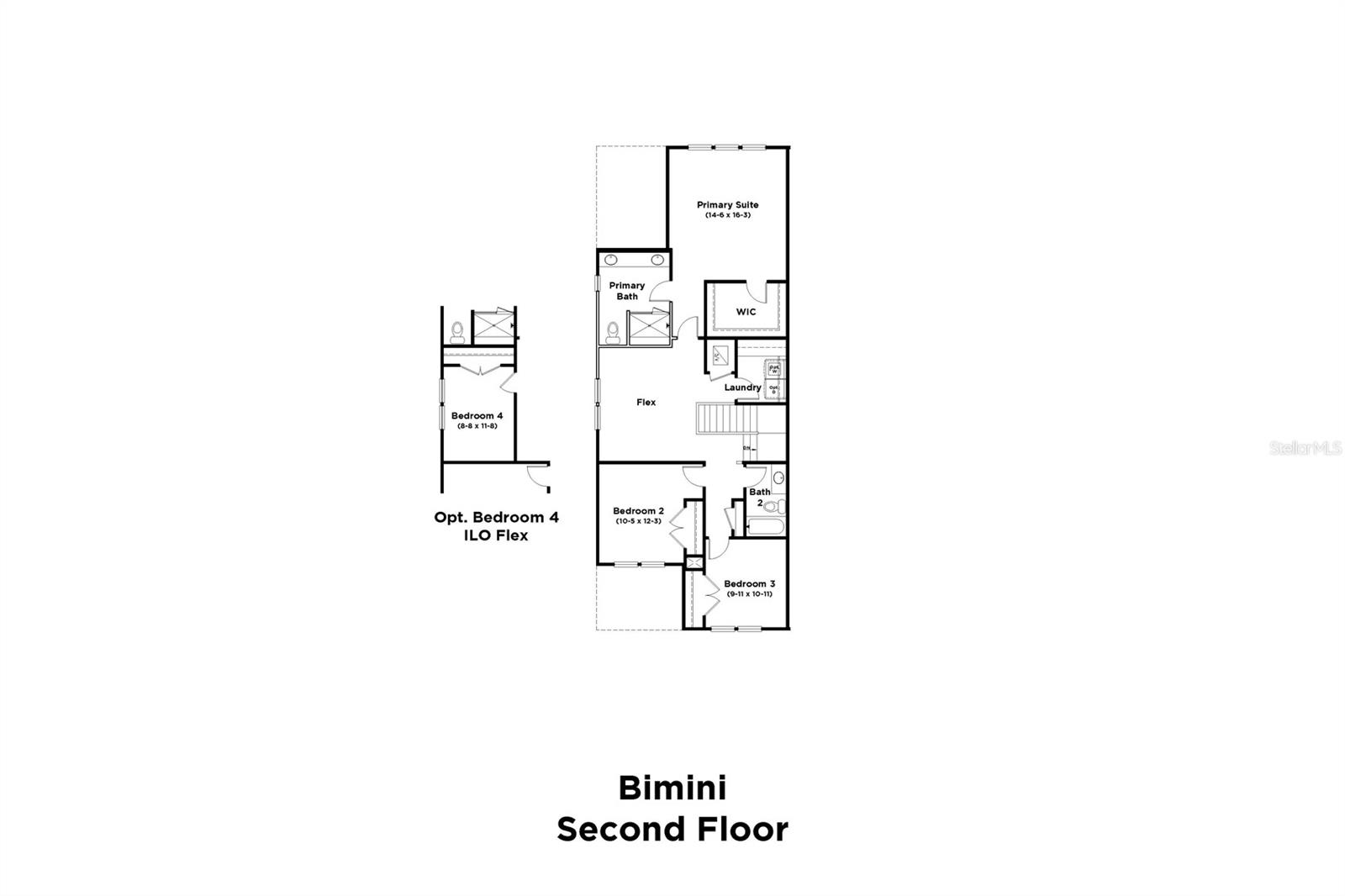 MIRADA PARCEL 23A - Residential