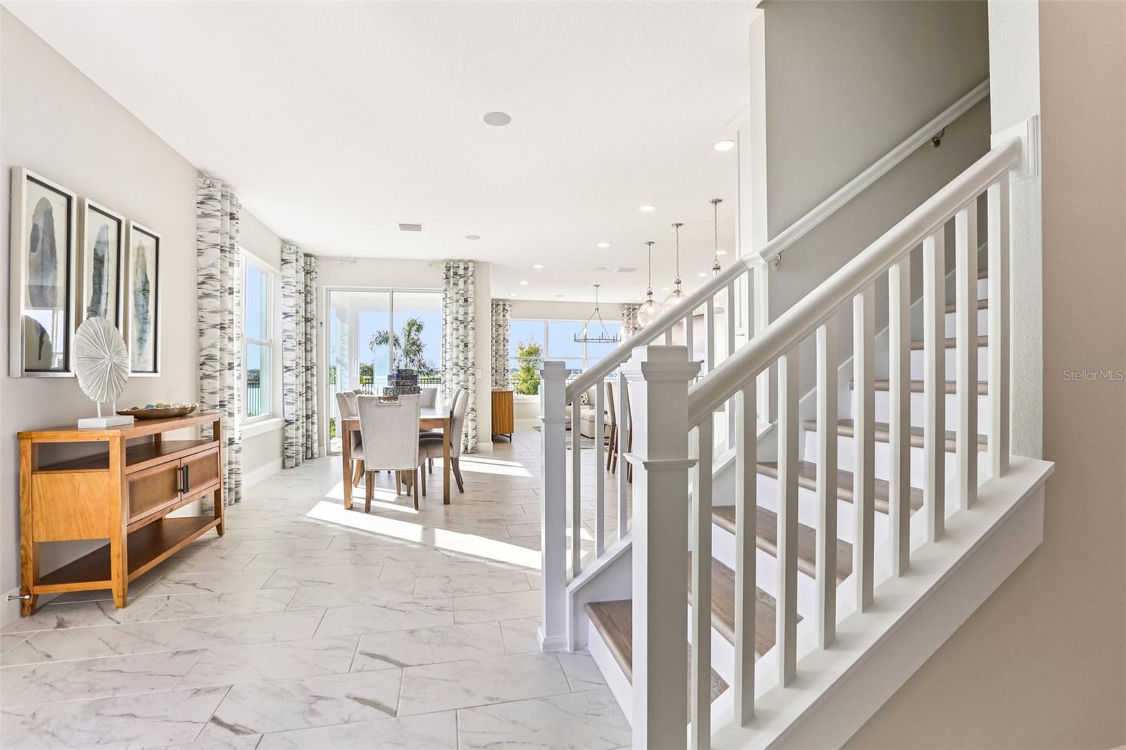 MIRADA PARCEL 23A - Residential