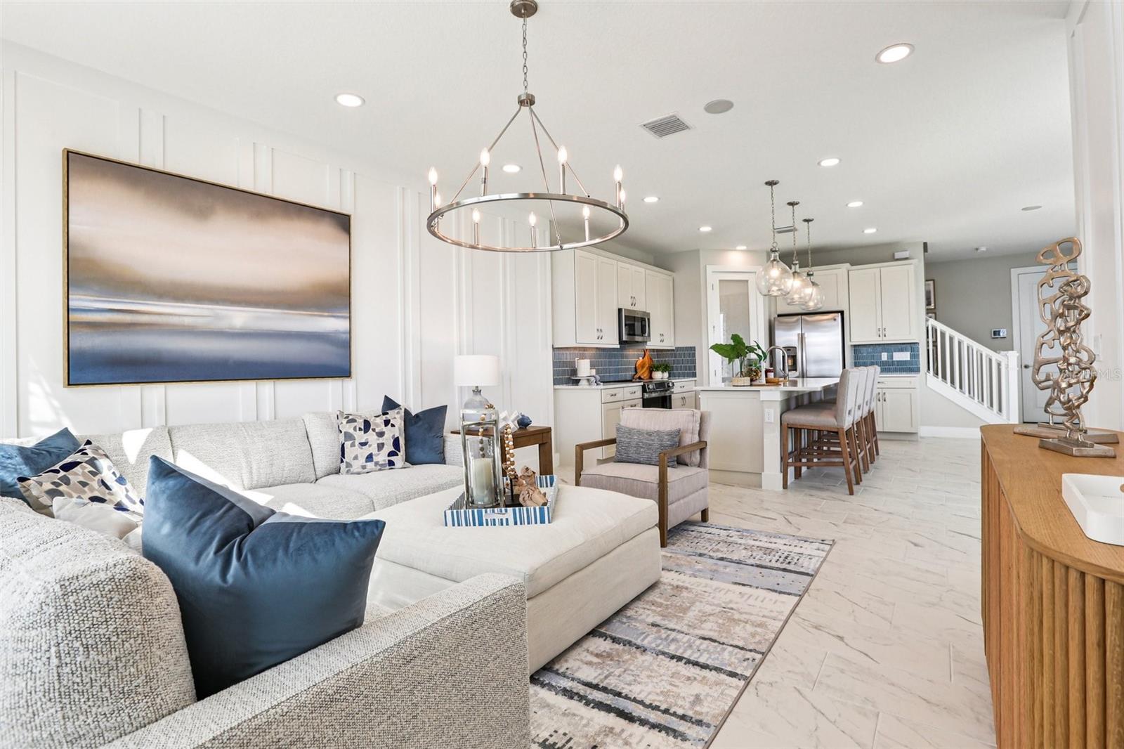 MIRADA PARCEL 23A - Residential