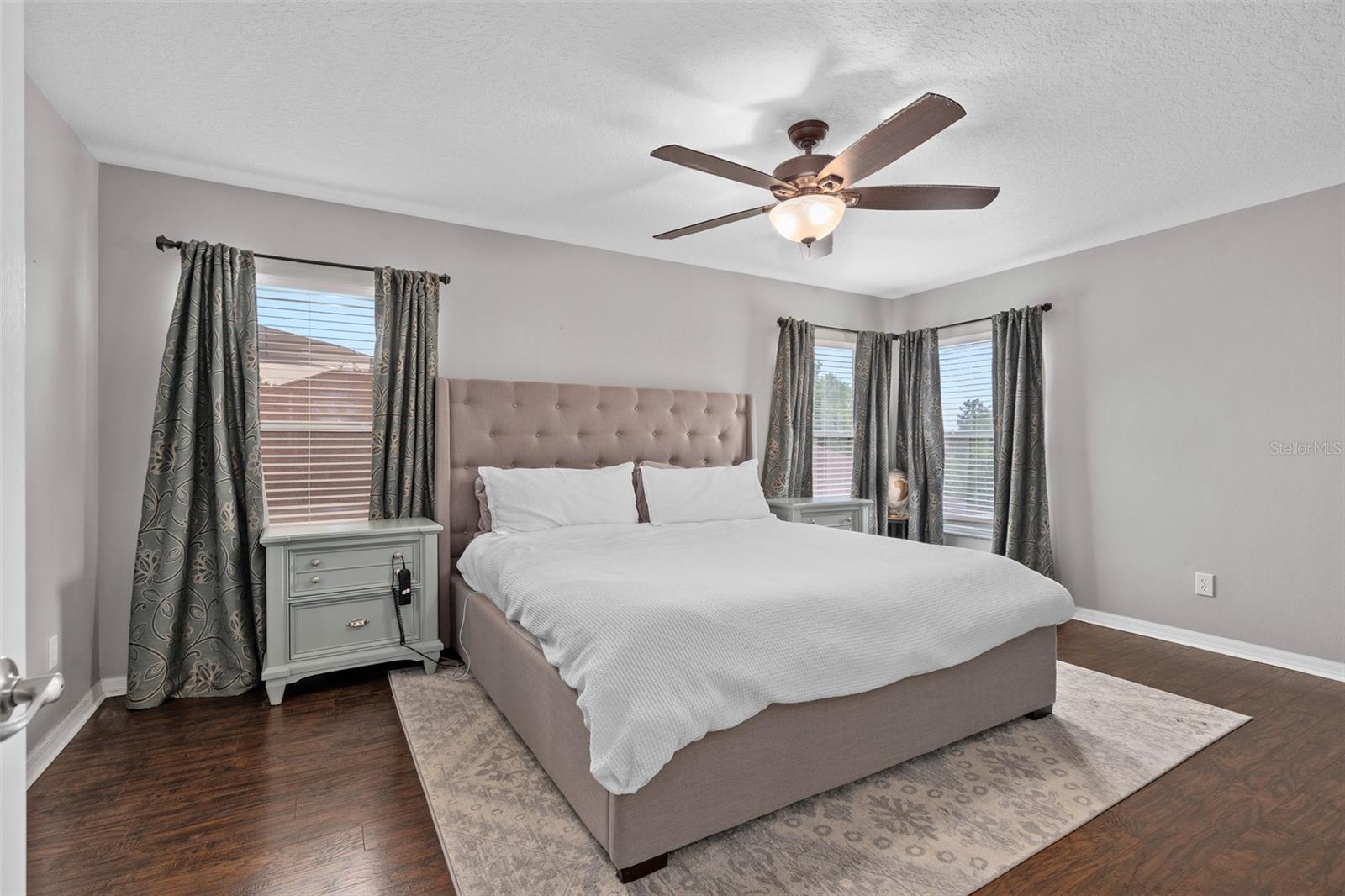 AVALON PARK NORTHWEST VILLAGE PH 01 - Residential