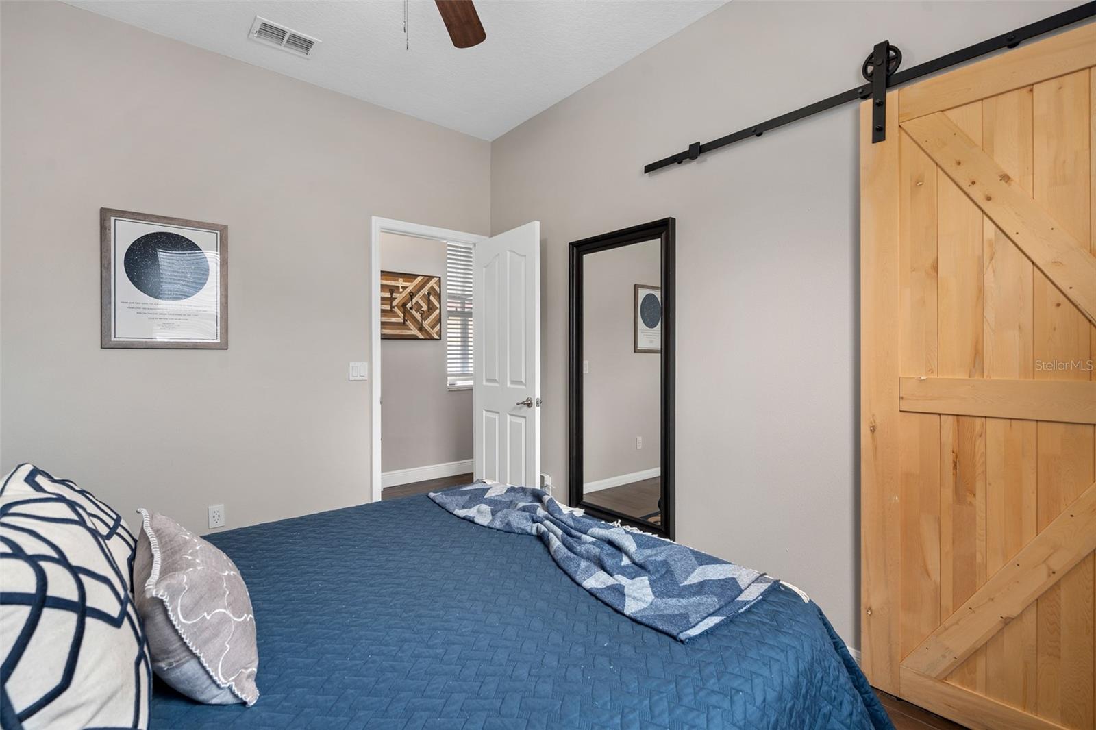AVALON PARK NORTHWEST VILLAGE PH 01 - Residential