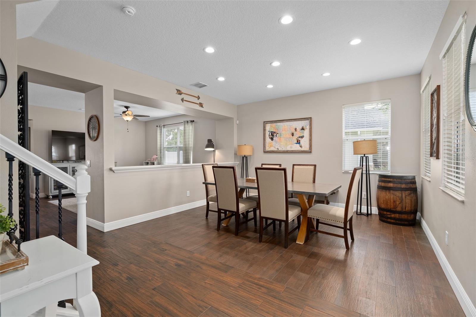 AVALON PARK NORTHWEST VILLAGE PH 01 - Residential