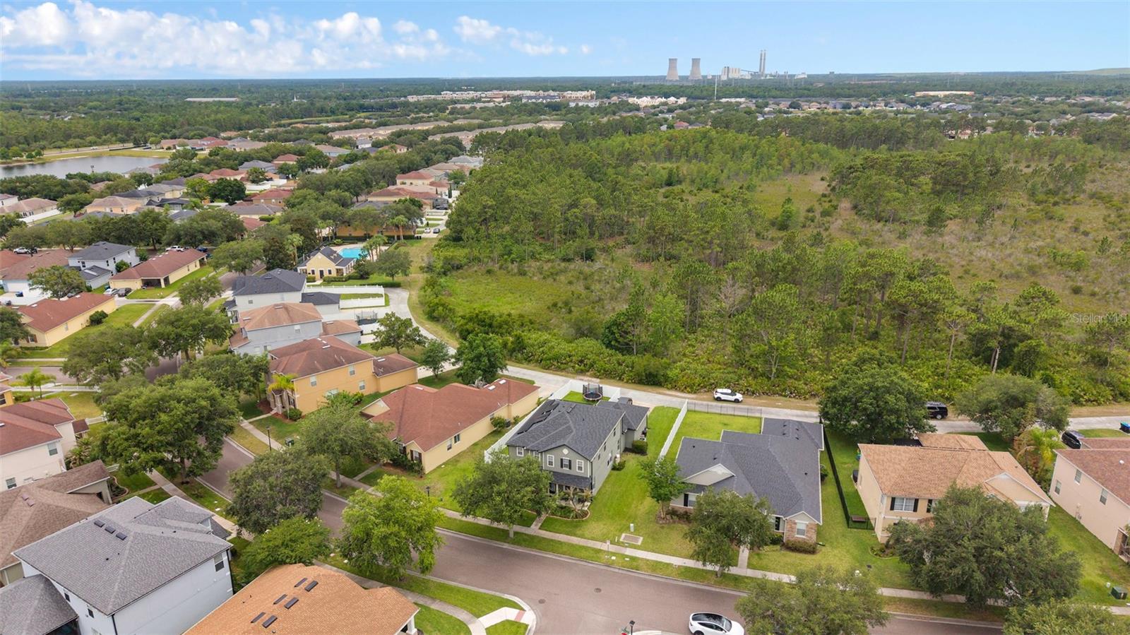 AVALON PARK NORTHWEST VILLAGE PH 01 - Residential
