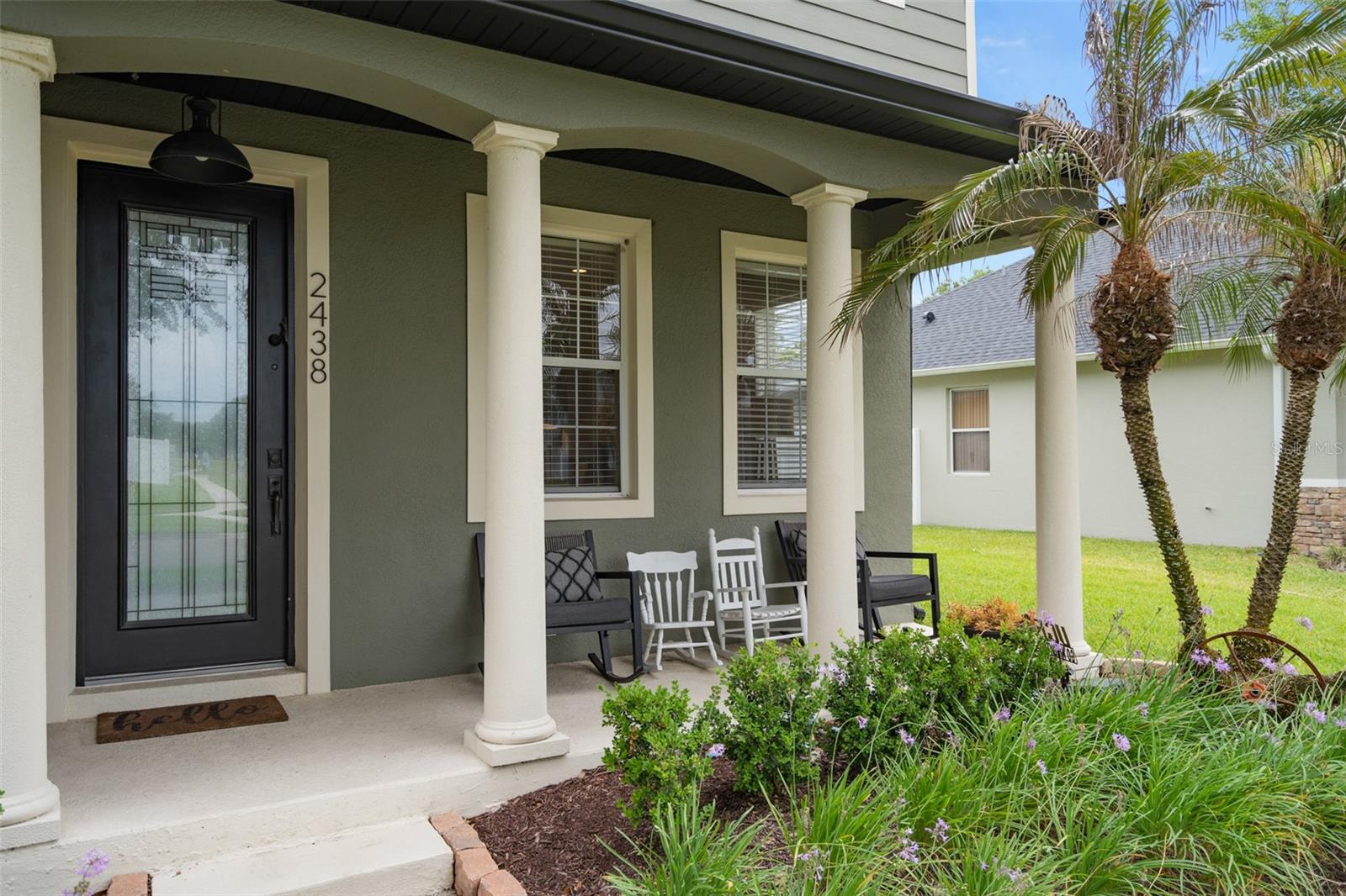 AVALON PARK NORTHWEST VILLAGE PH 01 - Residential