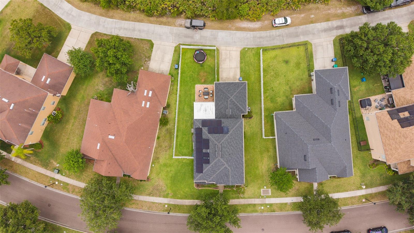 AVALON PARK NORTHWEST VILLAGE PH 01 - Residential