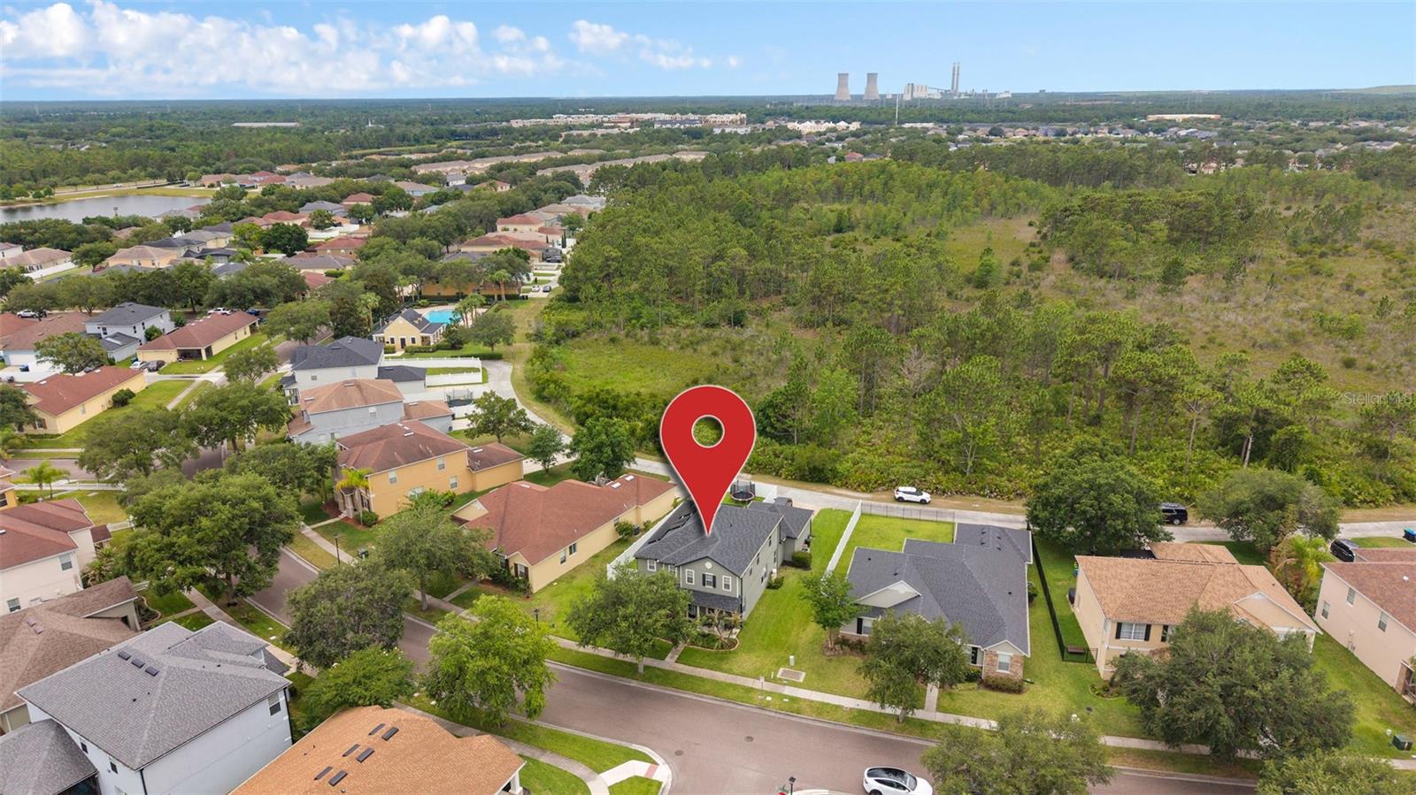 AVALON PARK NORTHWEST VILLAGE PH 01 - Residential