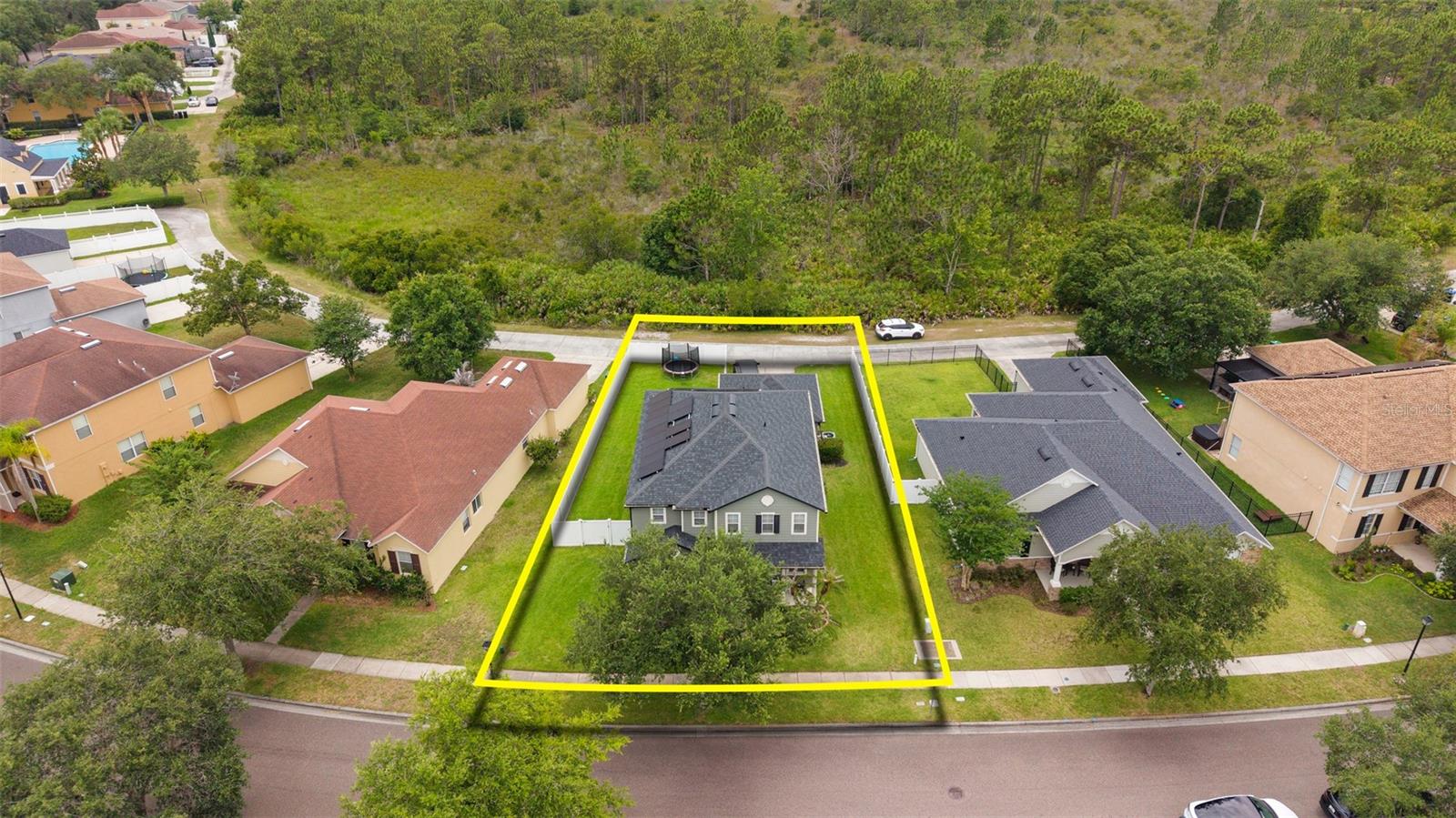 AVALON PARK NORTHWEST VILLAGE PH 01 - Residential