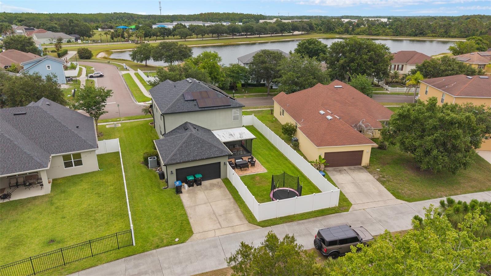 AVALON PARK NORTHWEST VILLAGE PH 01 - Residential