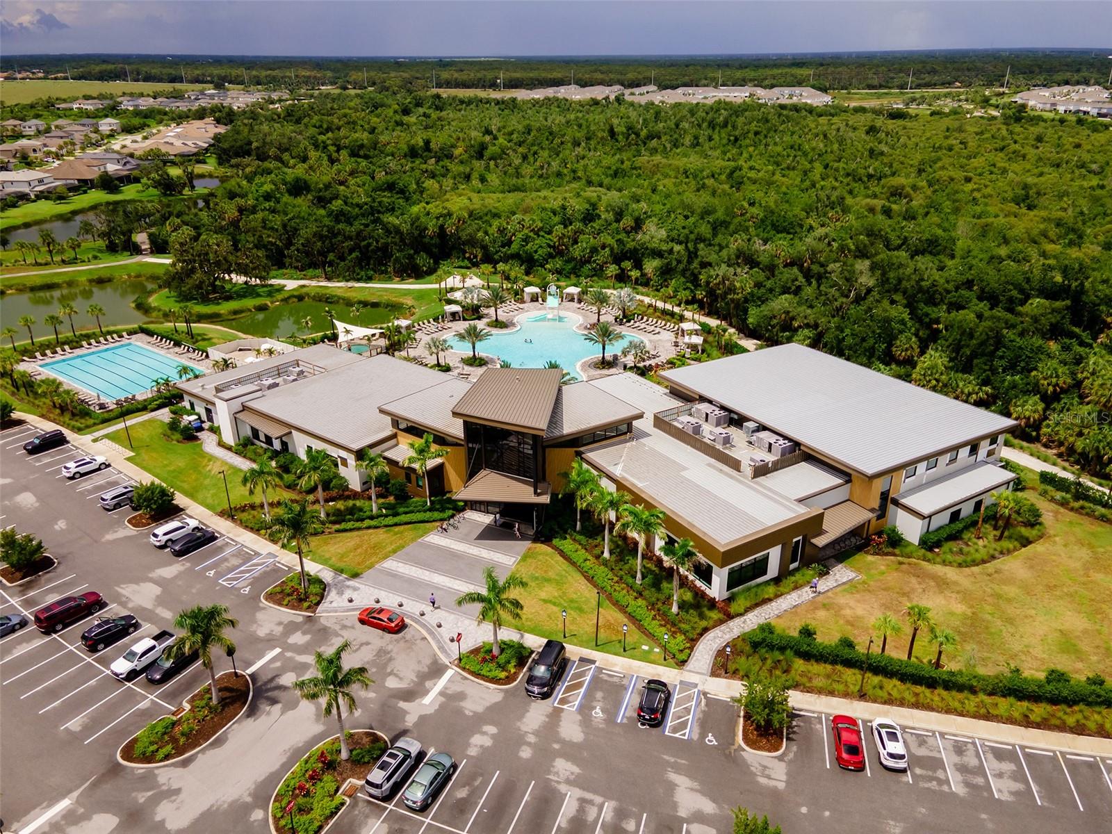 SKYE RANCH - Residential