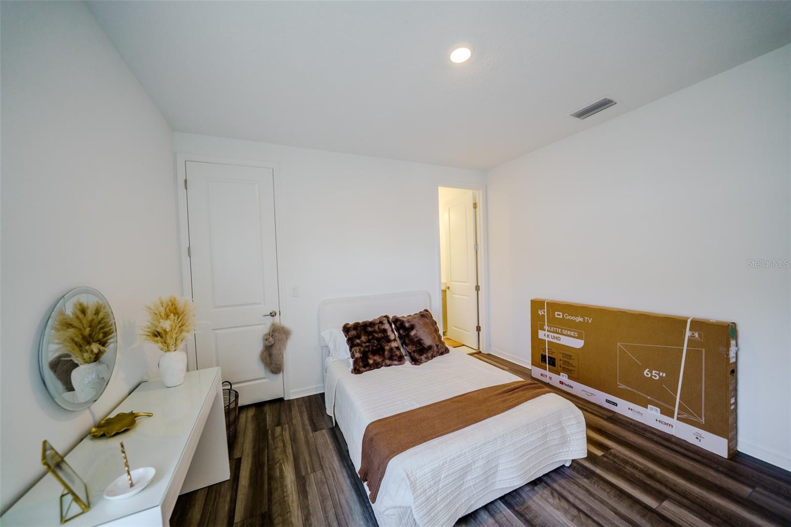 SKYE RANCH - Residential