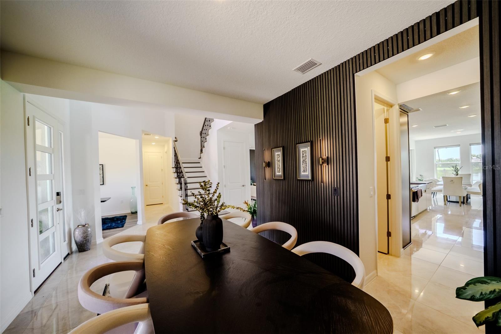SKYE RANCH - Residential