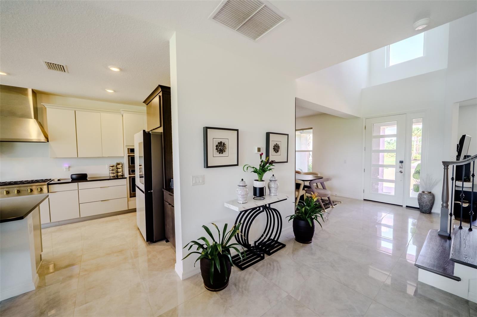 SKYE RANCH - Residential