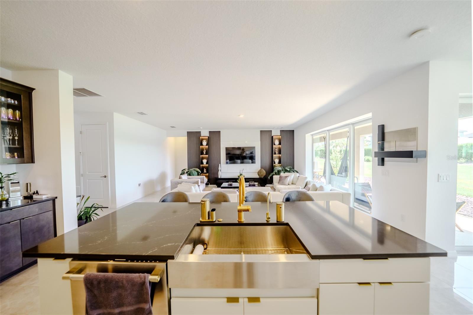 SKYE RANCH - Residential
