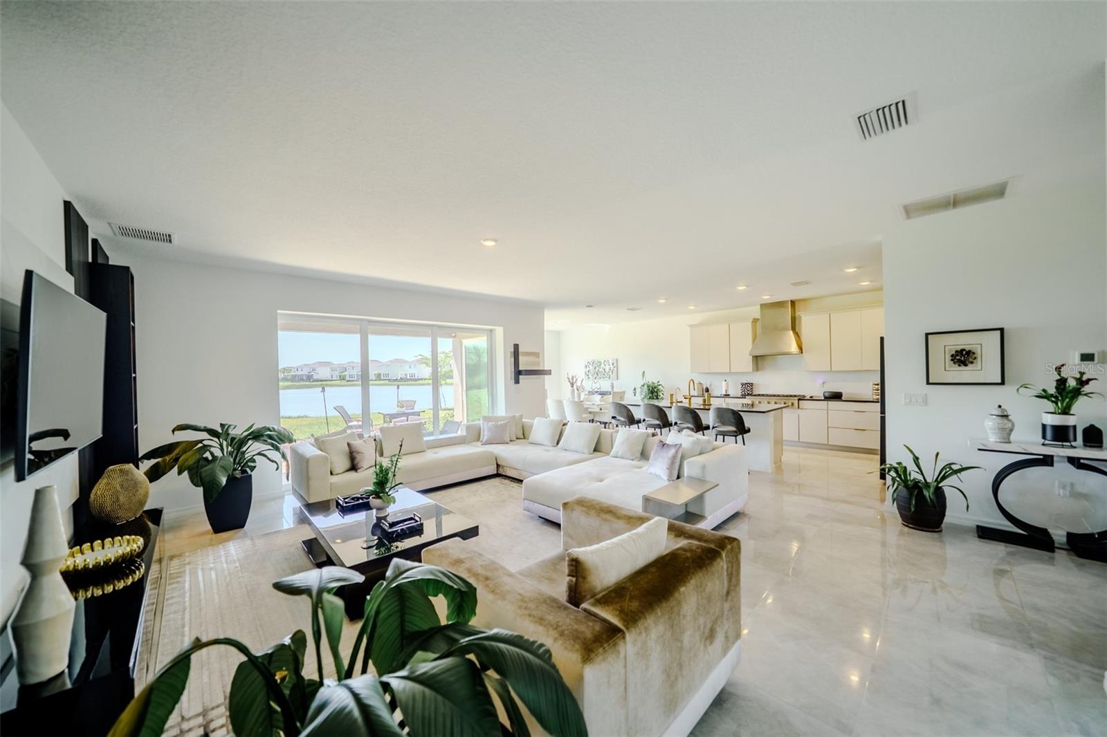 SKYE RANCH - Residential