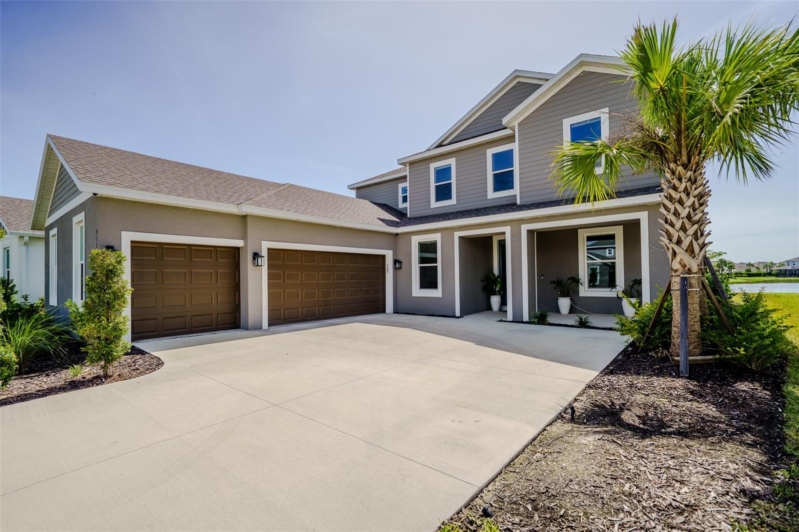 SKYE RANCH - Residential