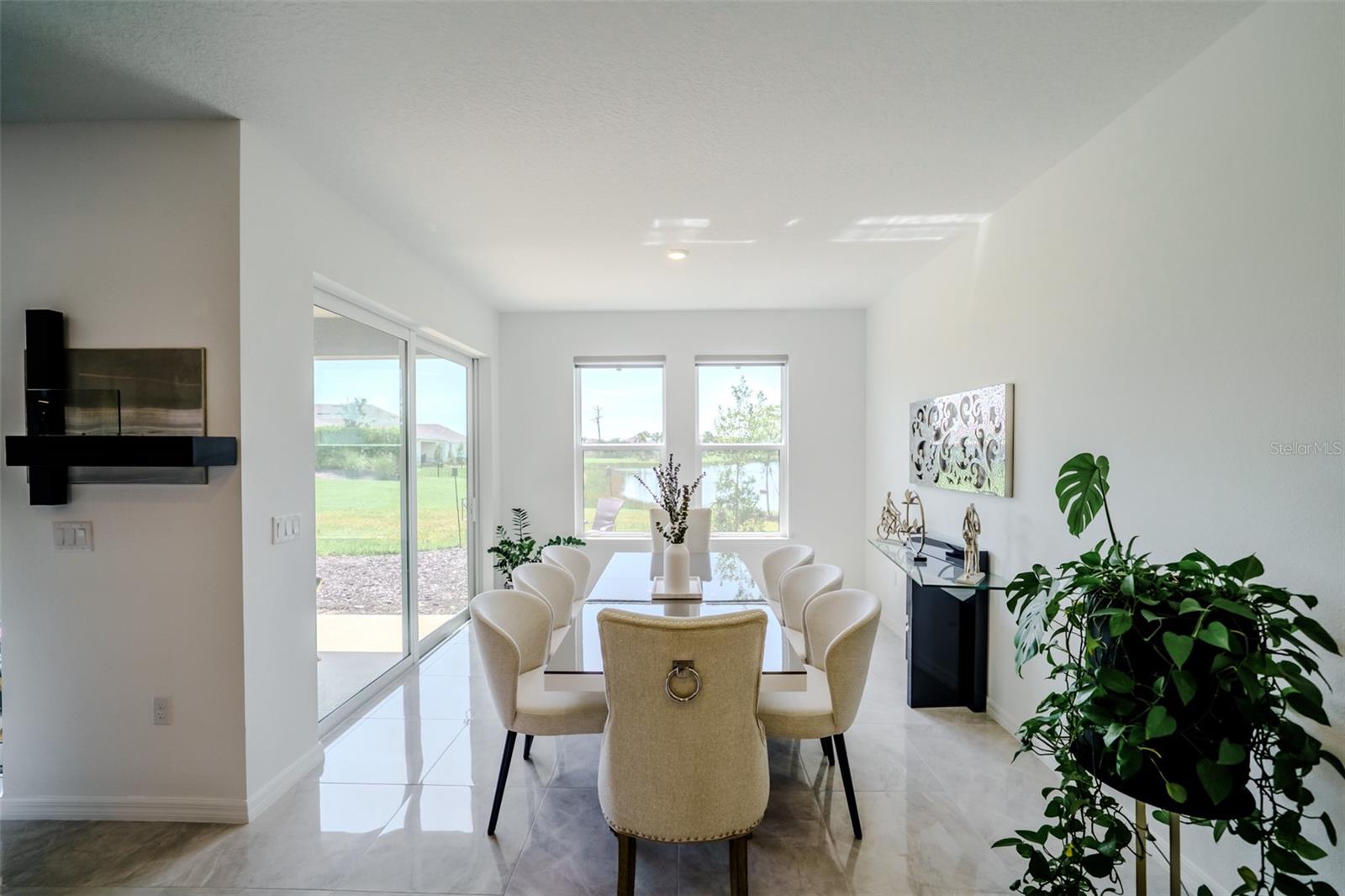 SKYE RANCH - Residential