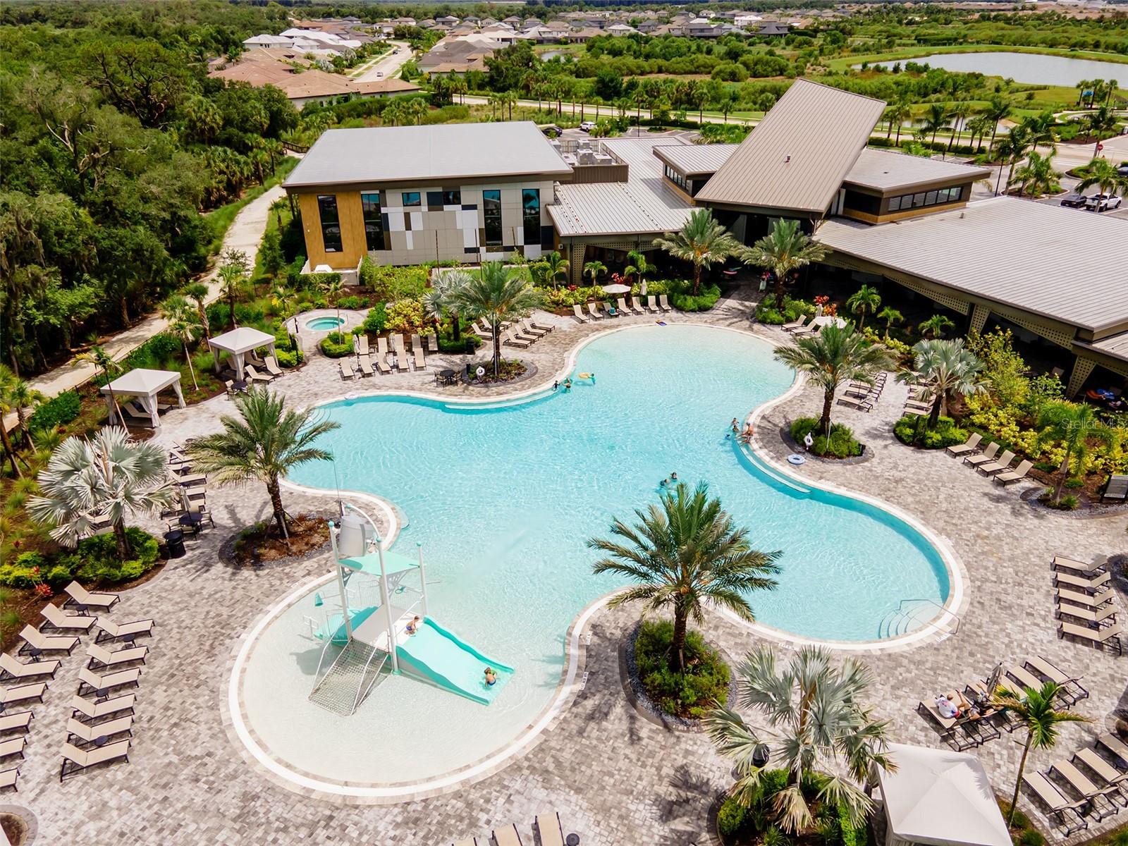 SKYE RANCH - Residential