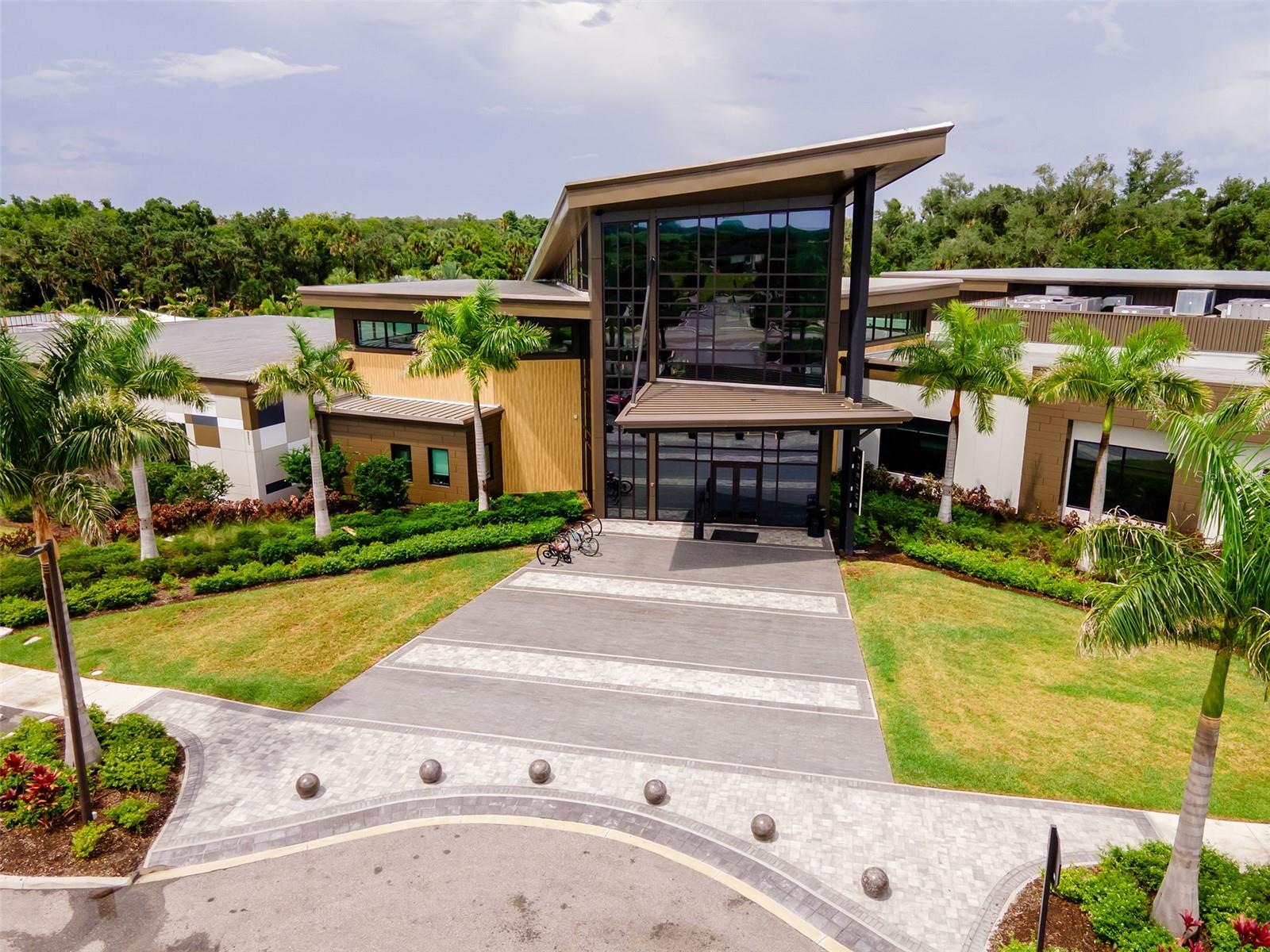 SKYE RANCH - Residential
