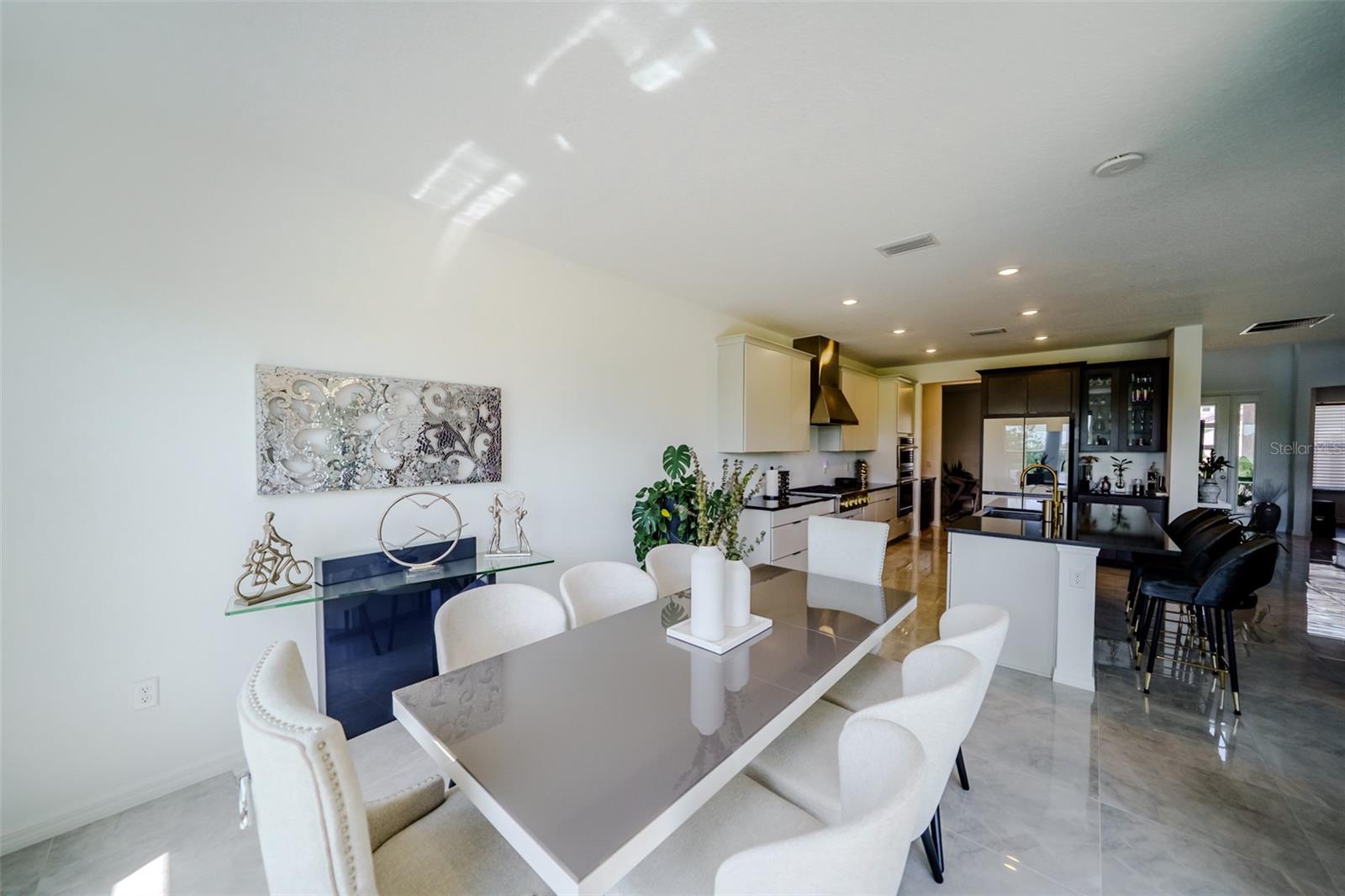 SKYE RANCH - Residential