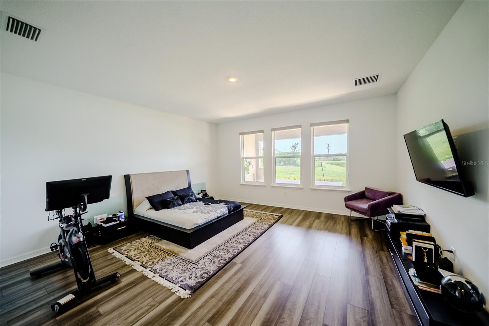 SKYE RANCH - Residential