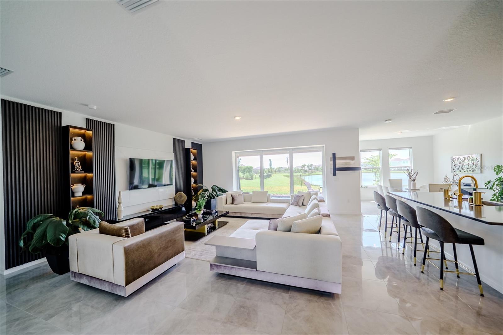 SKYE RANCH - Residential