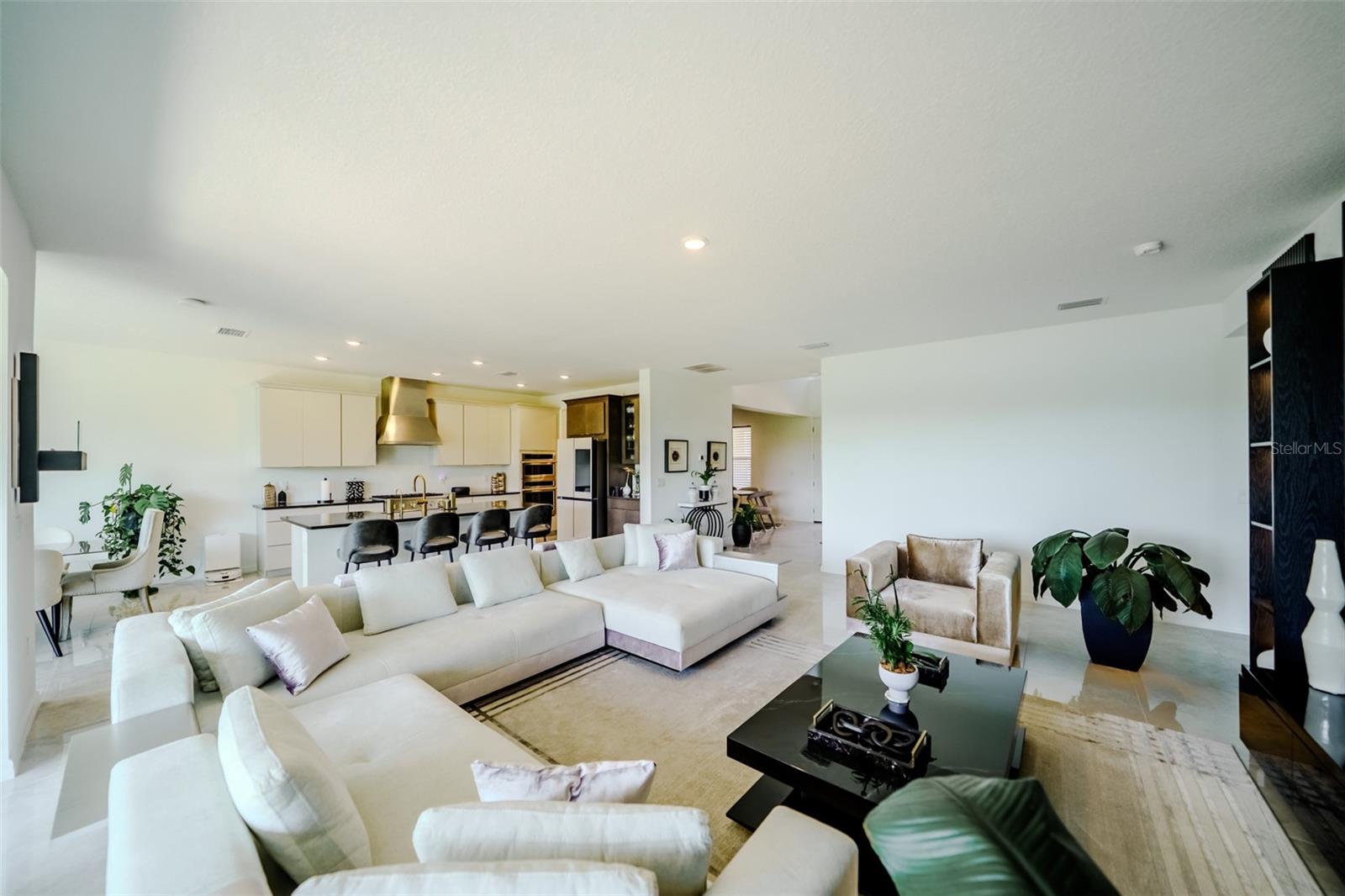 SKYE RANCH - Residential