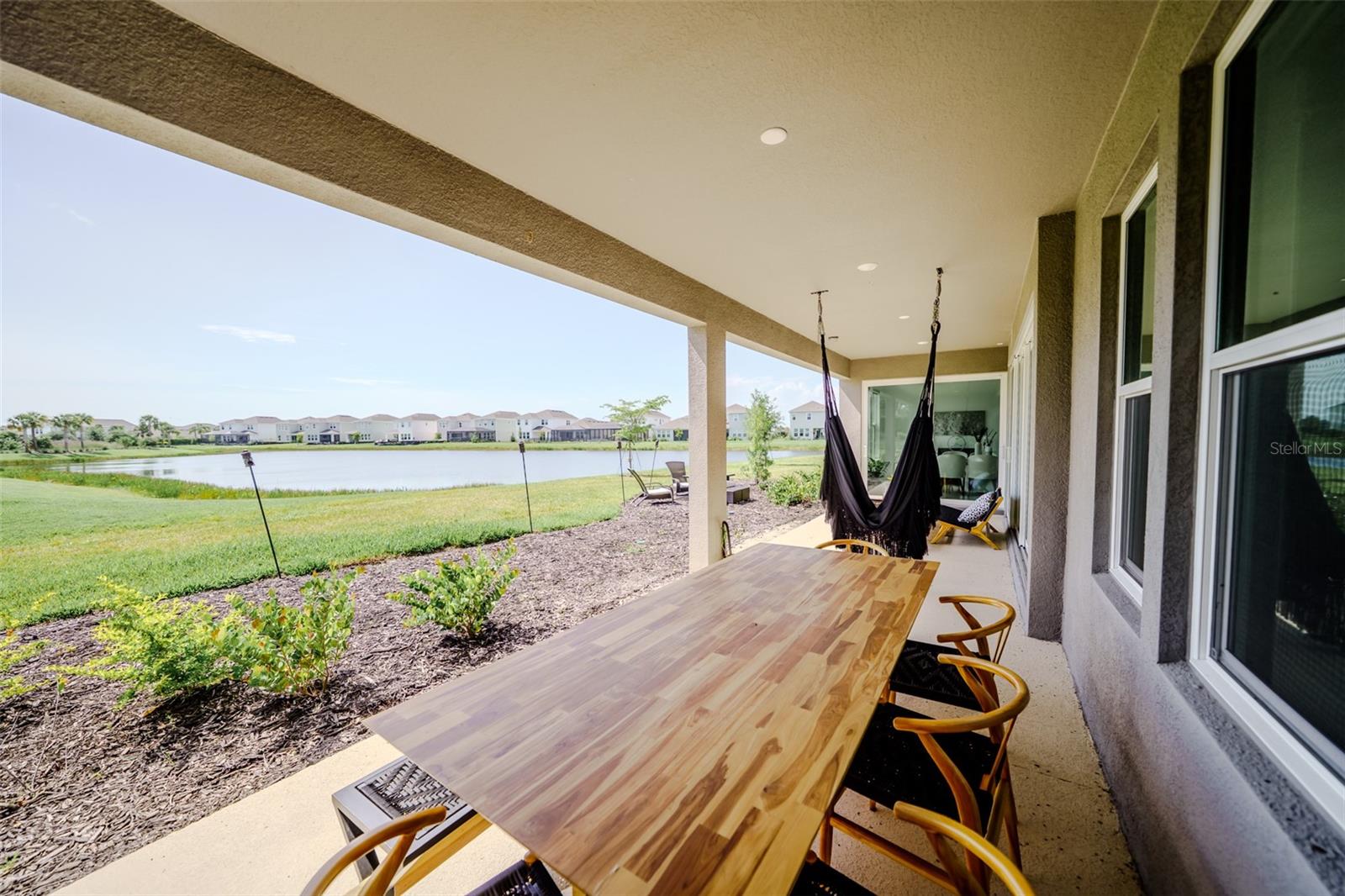 SKYE RANCH - Residential