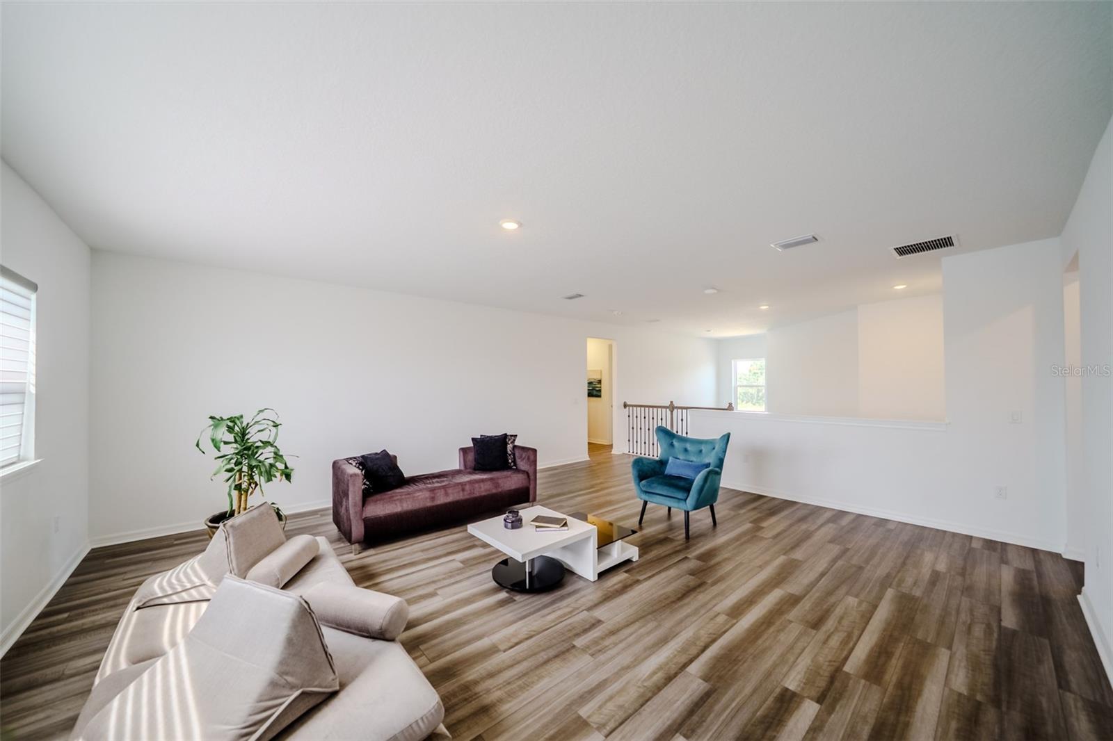 SKYE RANCH - Residential