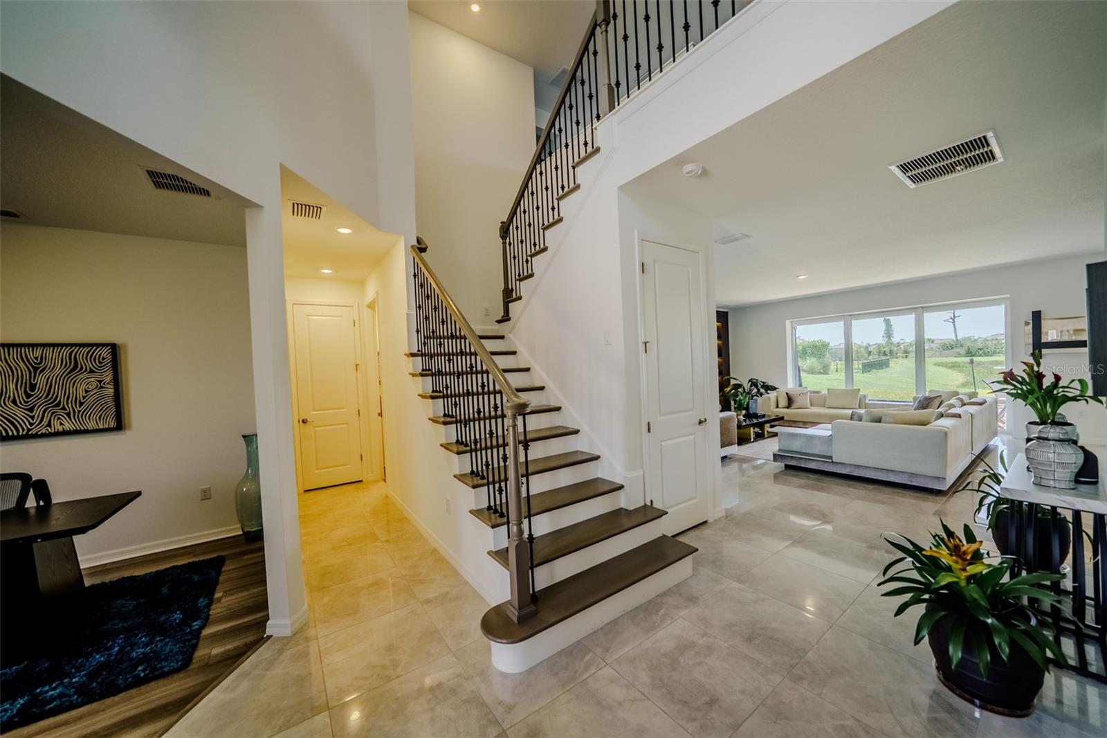 SKYE RANCH - Residential