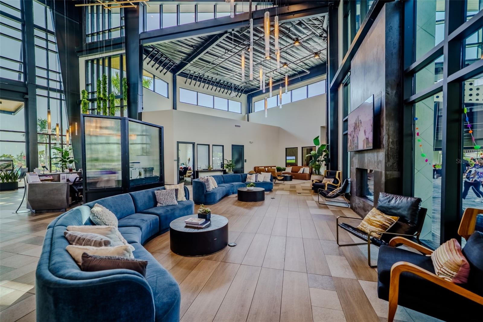 SKYE RANCH - Residential