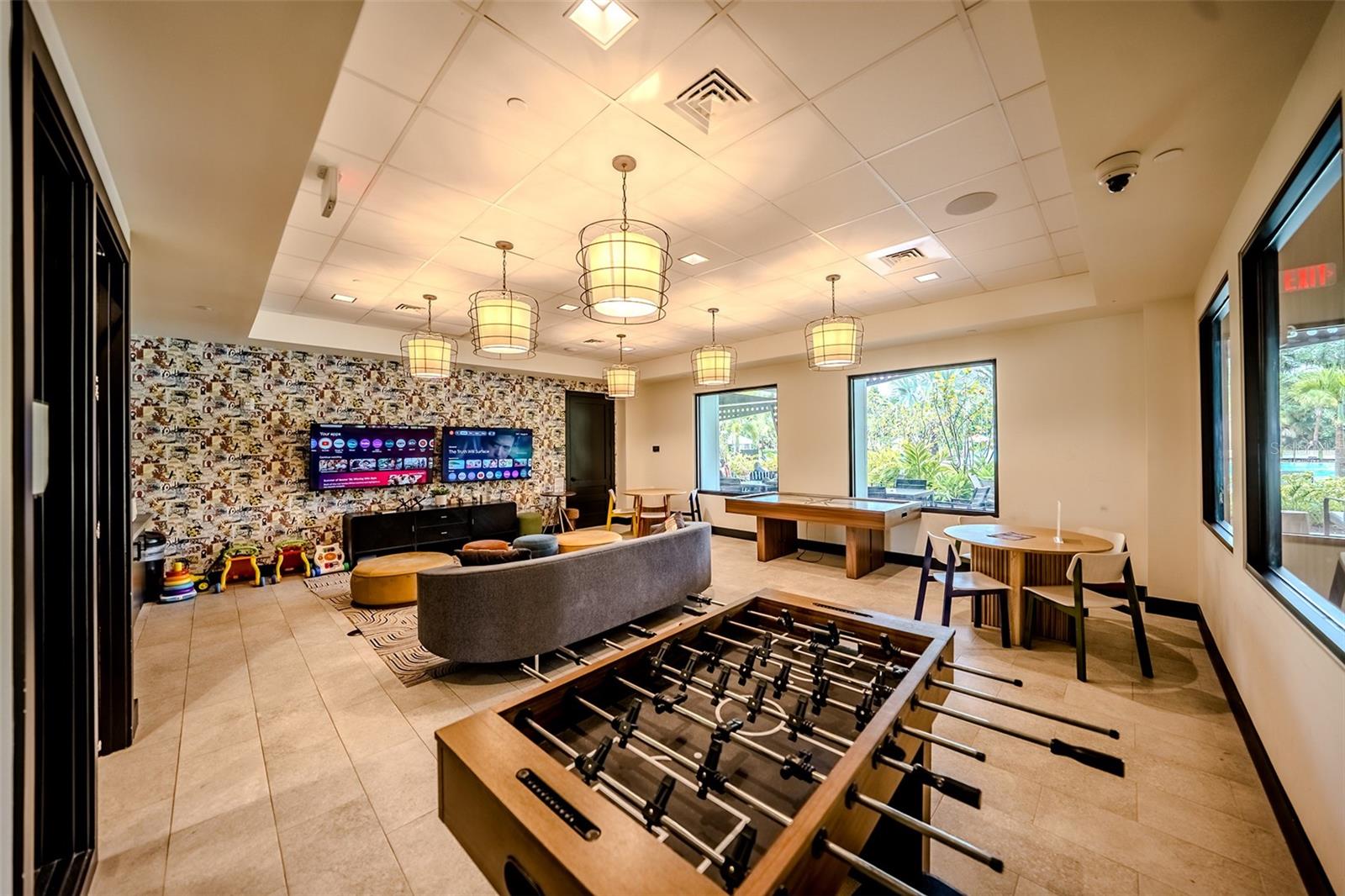 SKYE RANCH - Residential