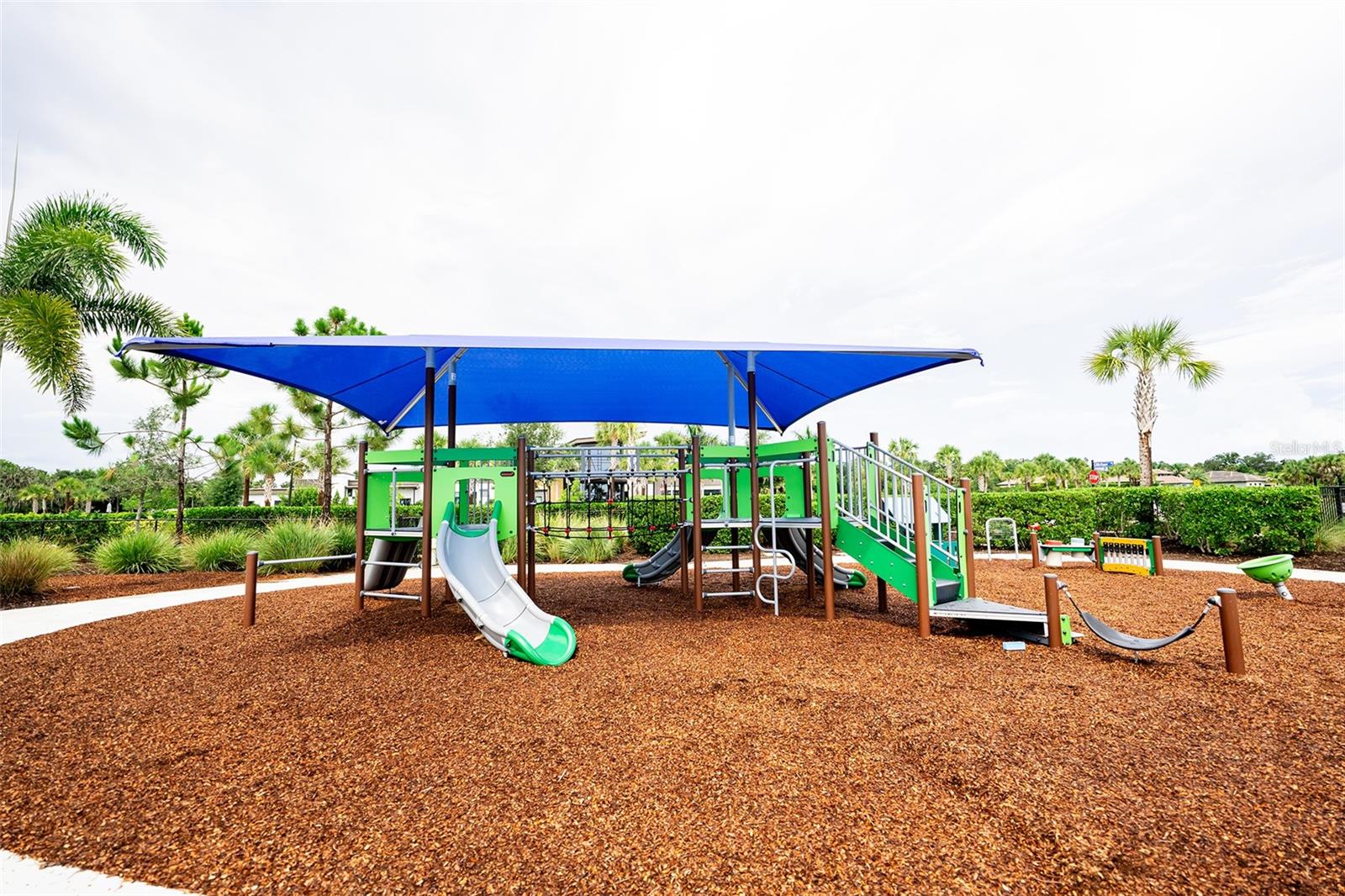 SKYE RANCH - Residential