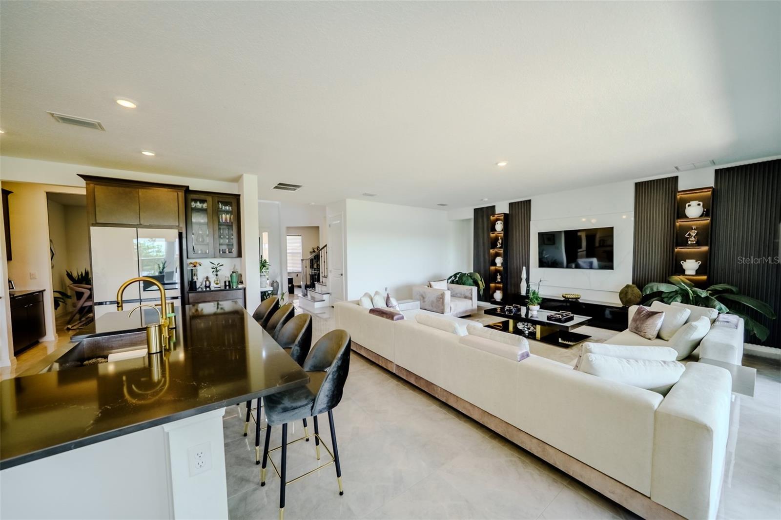 SKYE RANCH - Residential