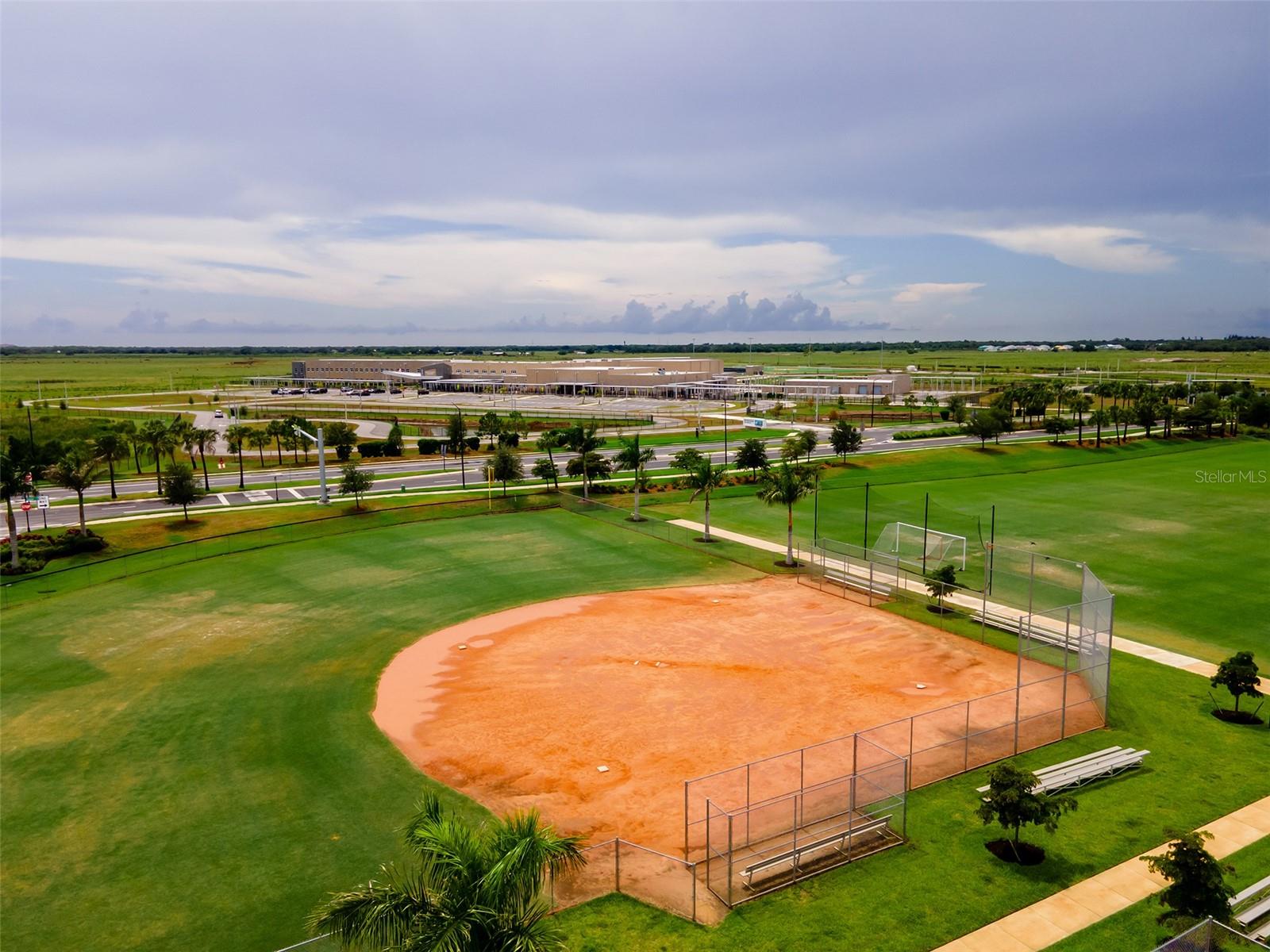 SKYE RANCH - Residential