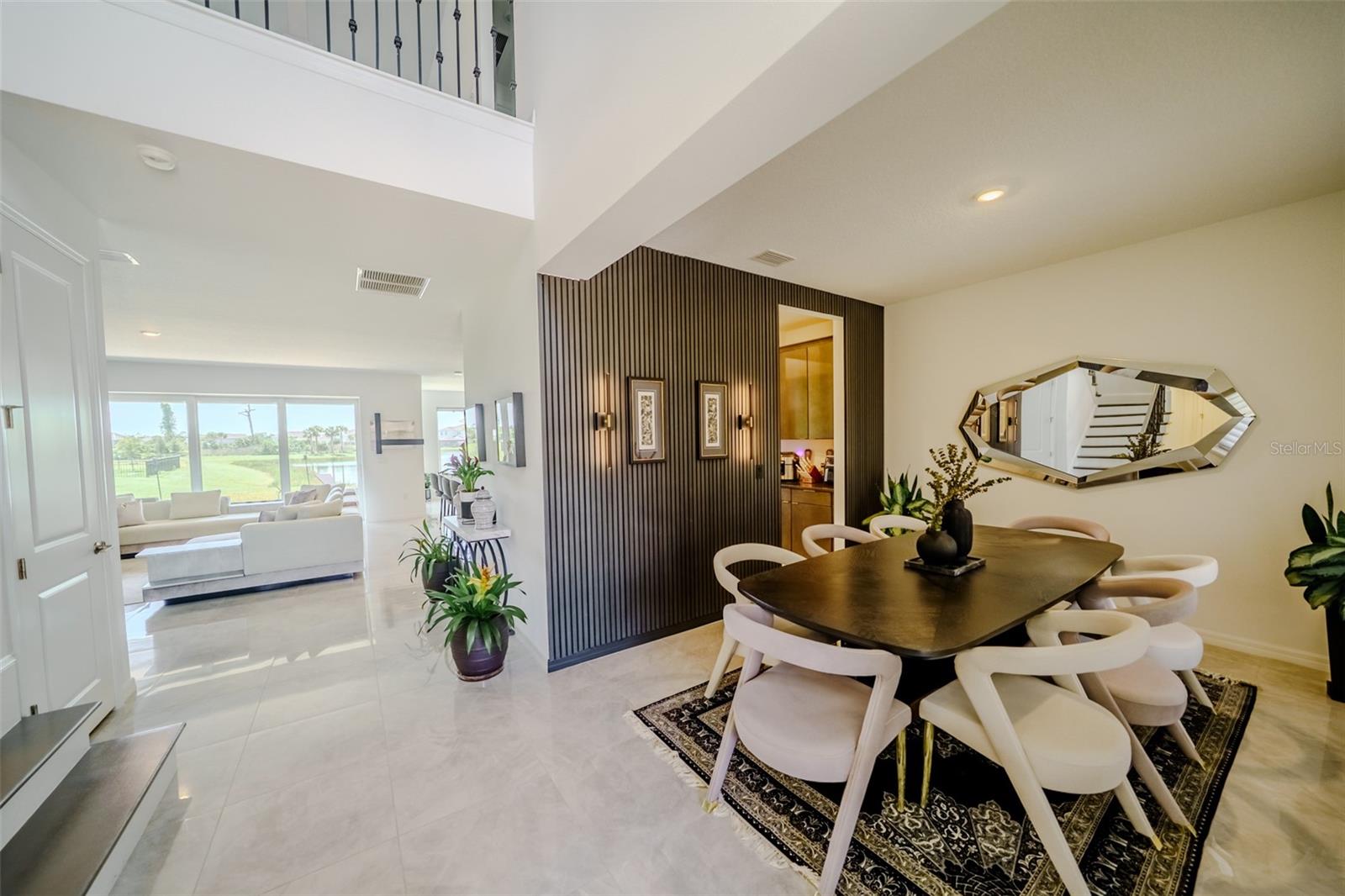 SKYE RANCH - Residential