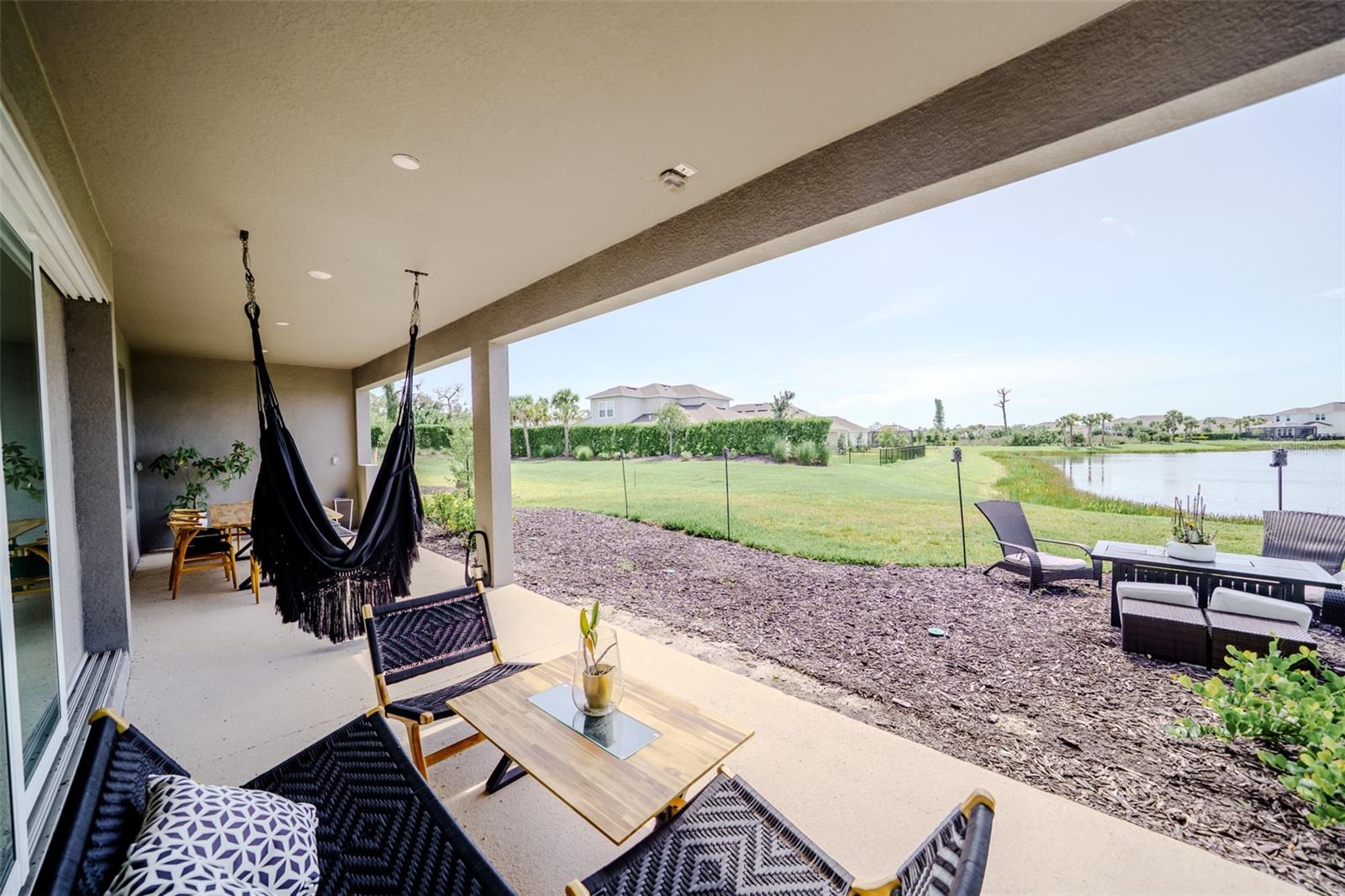 SKYE RANCH - Residential