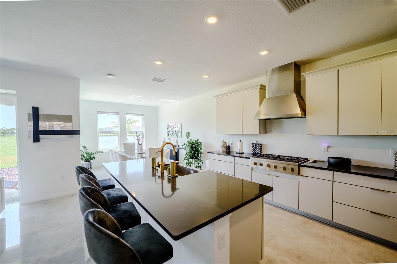 SKYE RANCH - Residential