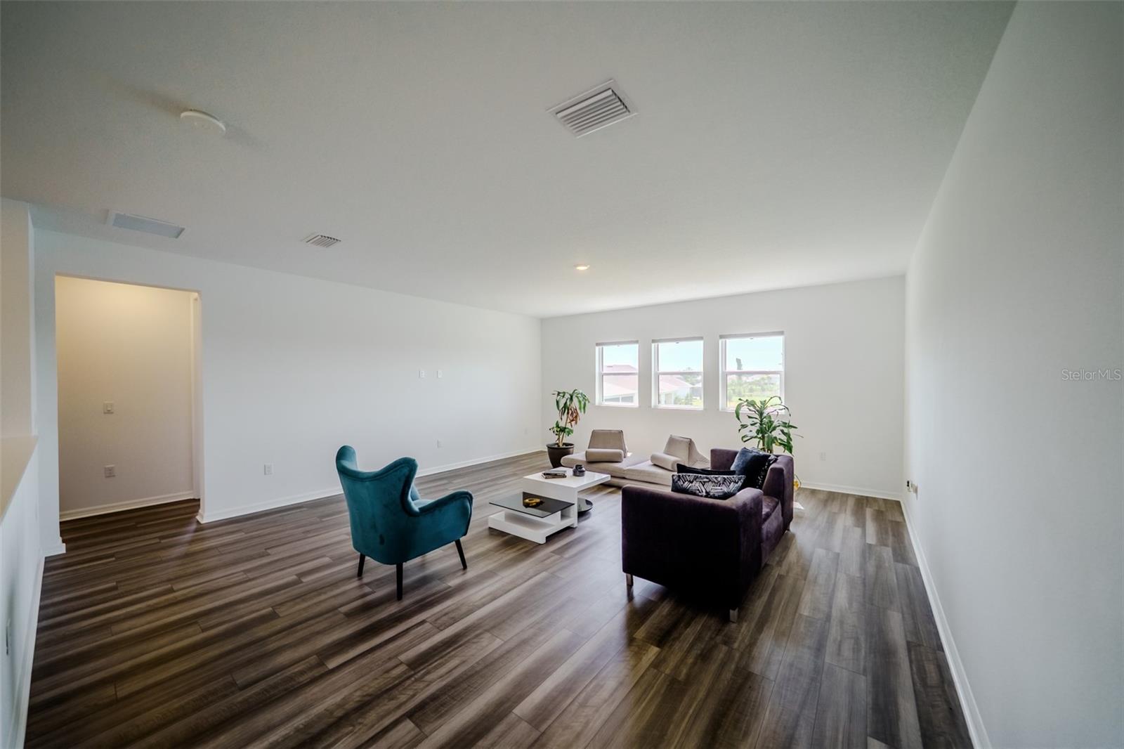 SKYE RANCH - Residential