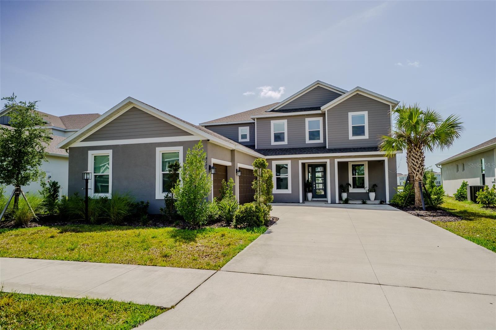 SKYE RANCH - Residential