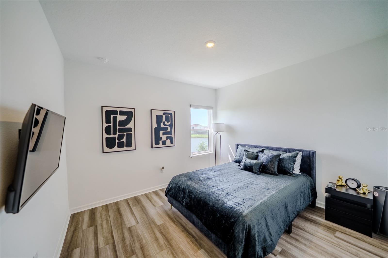 SKYE RANCH - Residential
