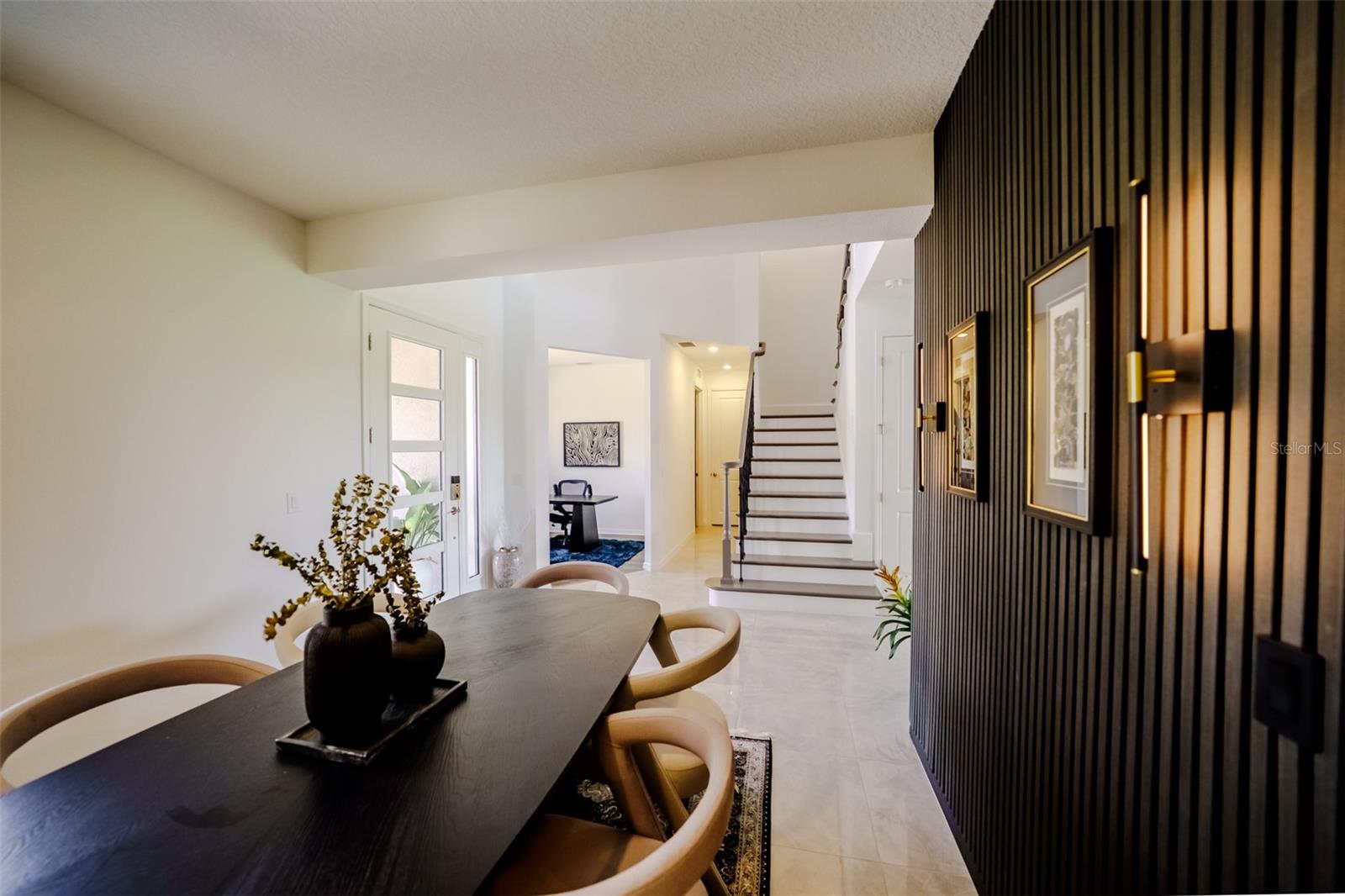 SKYE RANCH - Residential