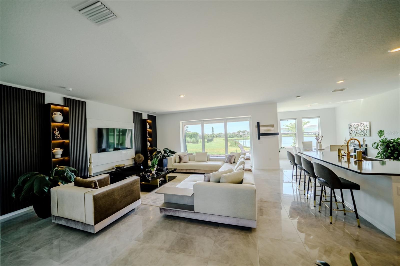 SKYE RANCH - Residential