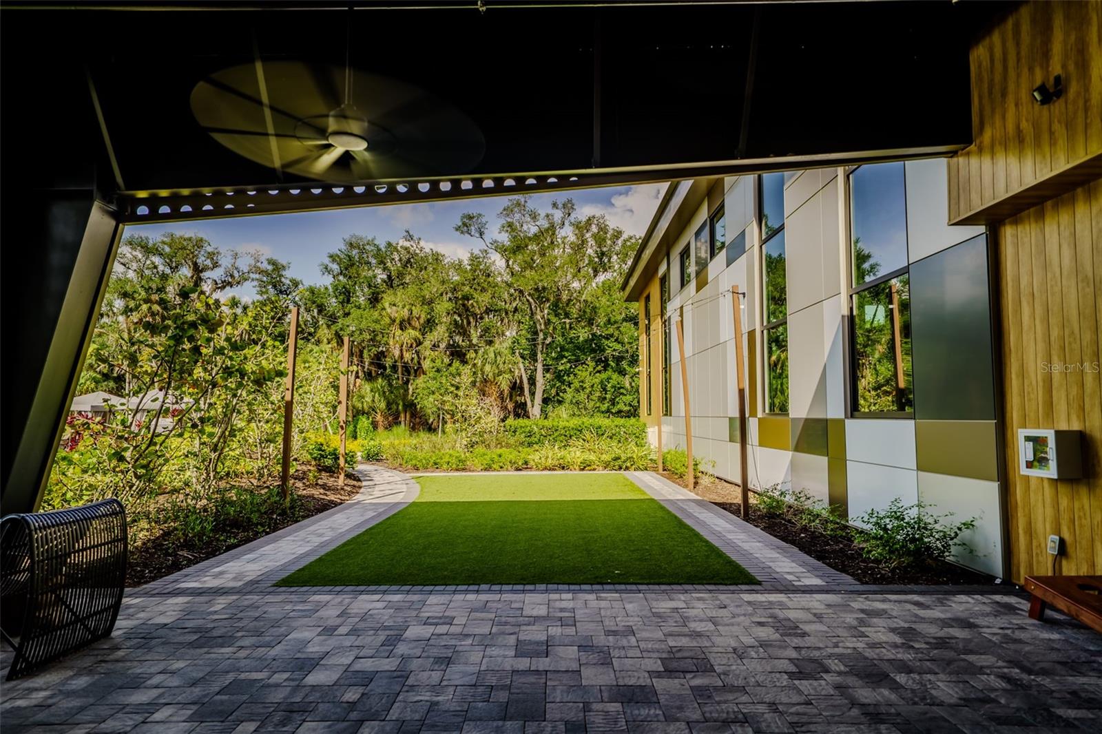 SKYE RANCH - Residential