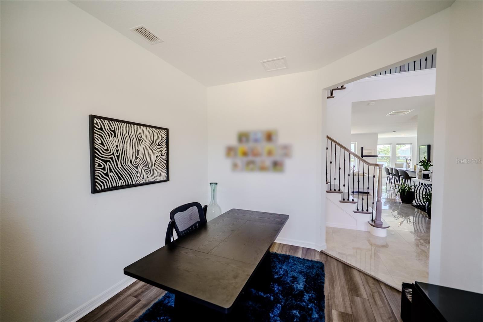 SKYE RANCH - Residential
