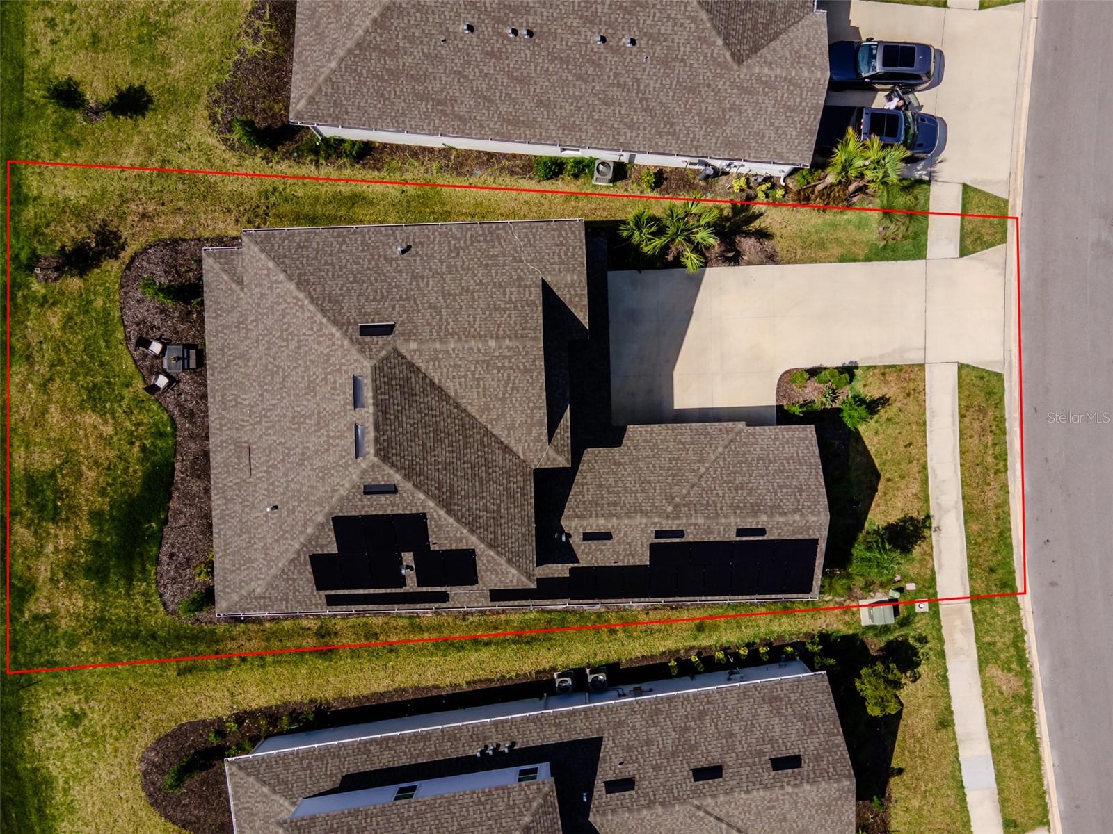 SKYE RANCH - Residential
