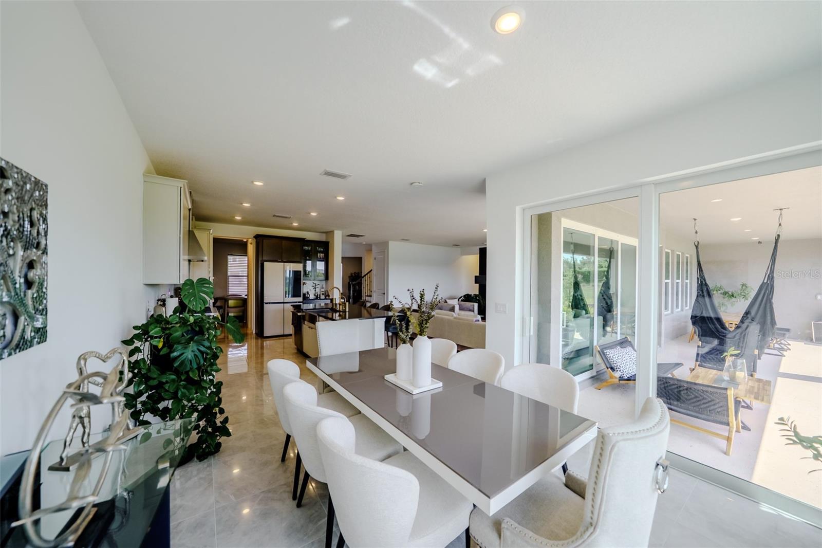 SKYE RANCH - Residential