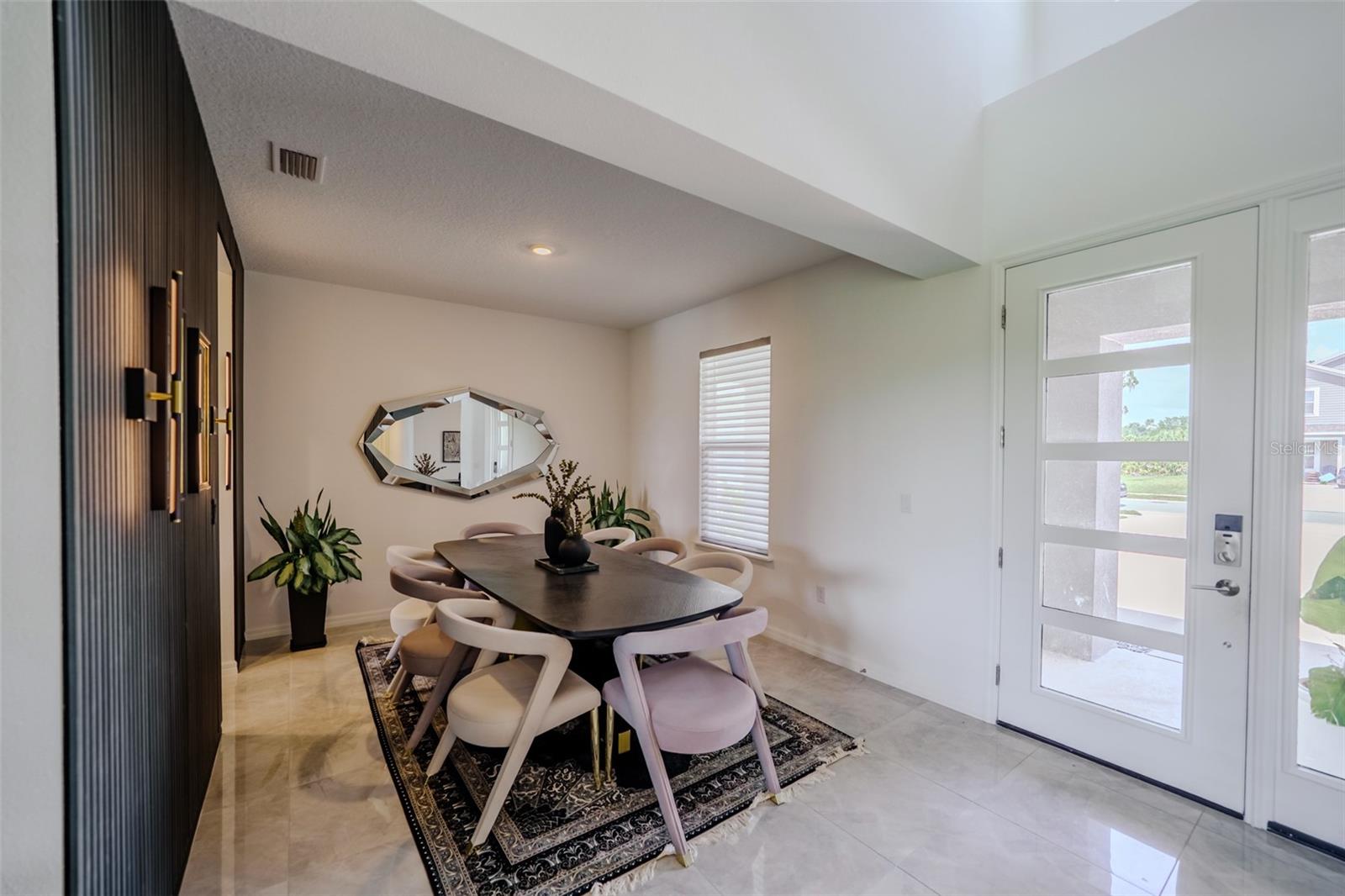 SKYE RANCH - Residential
