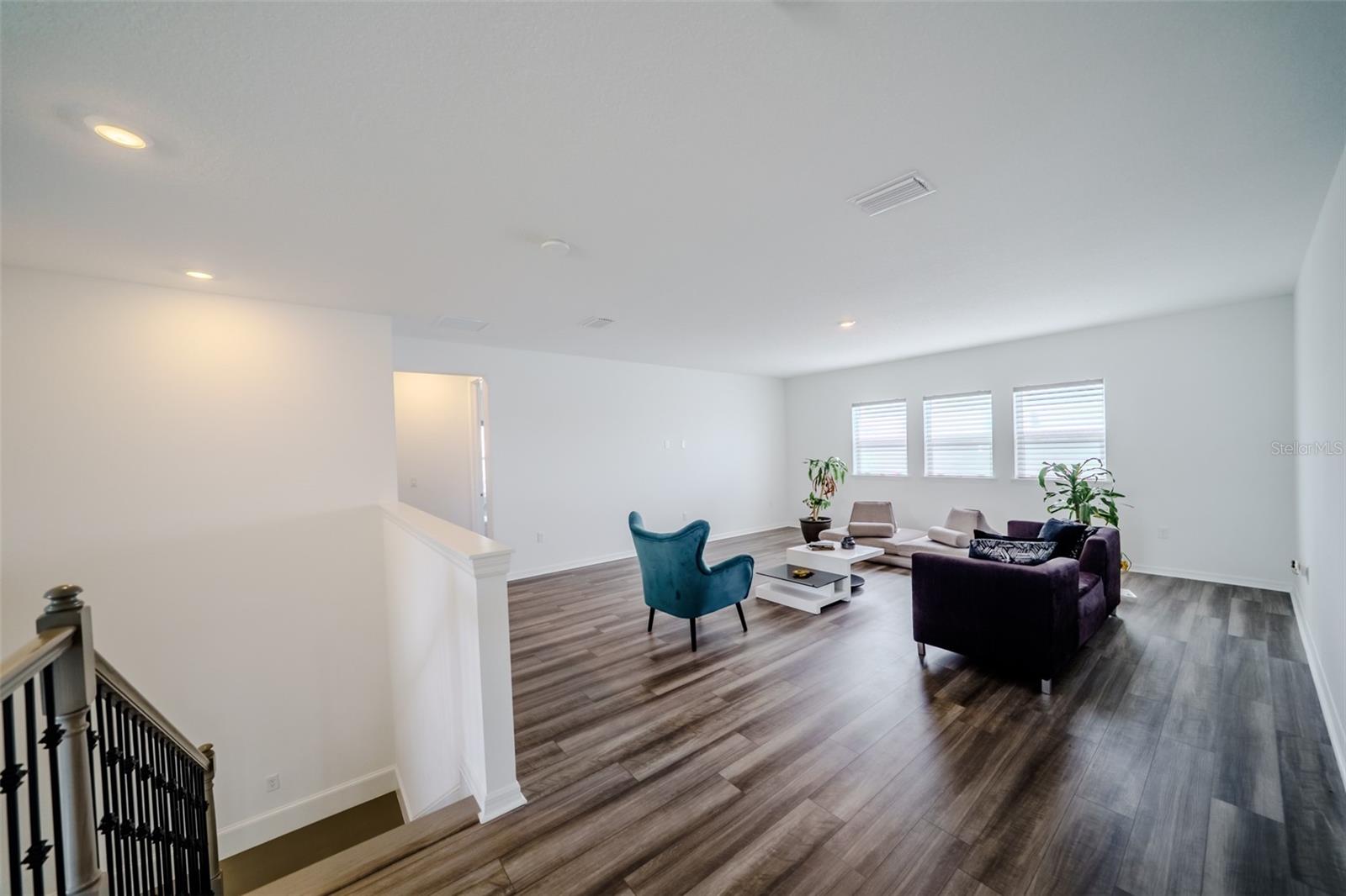 SKYE RANCH - Residential