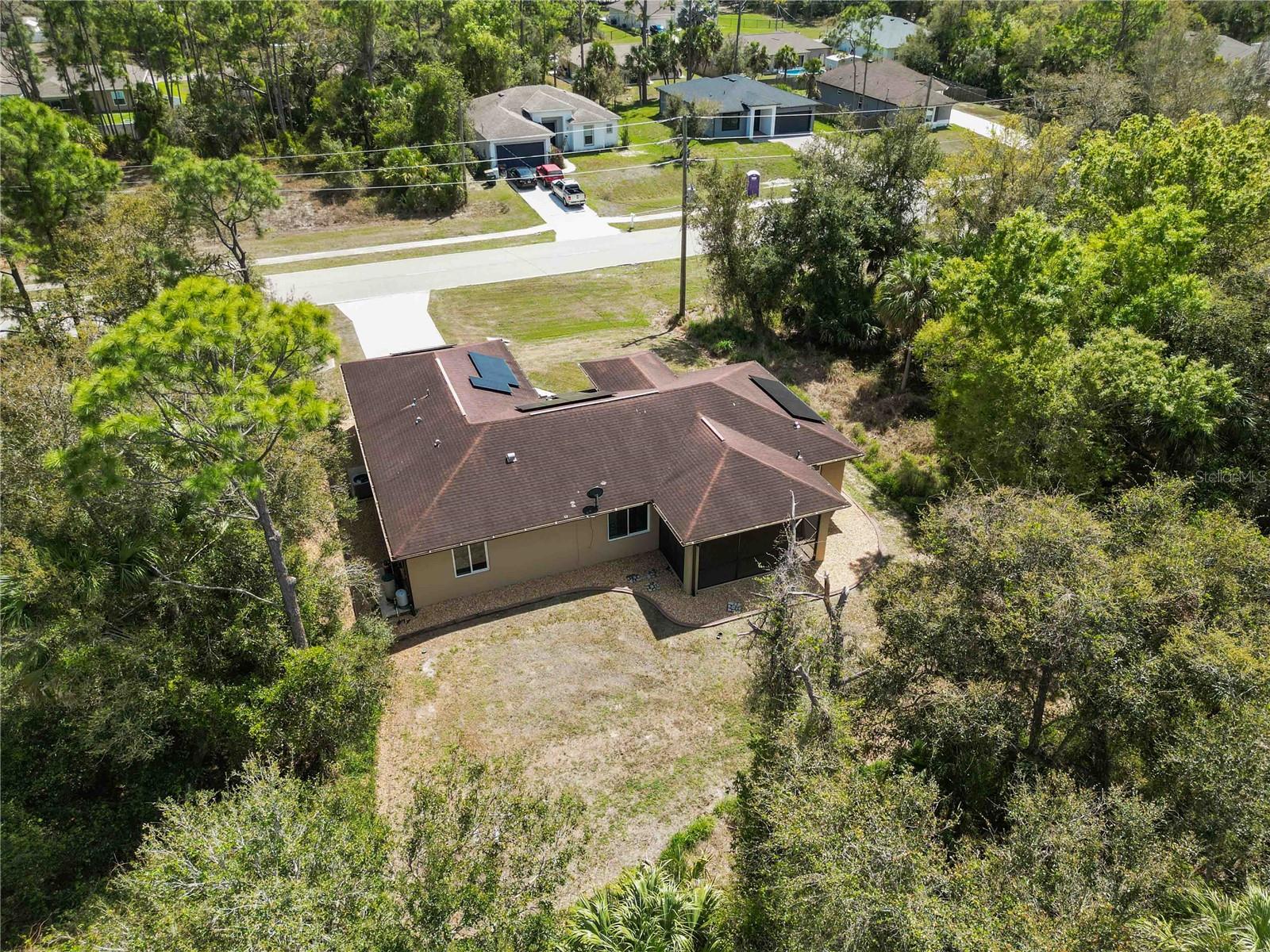 PORT CHARLOTTE SUB 12 - Residential