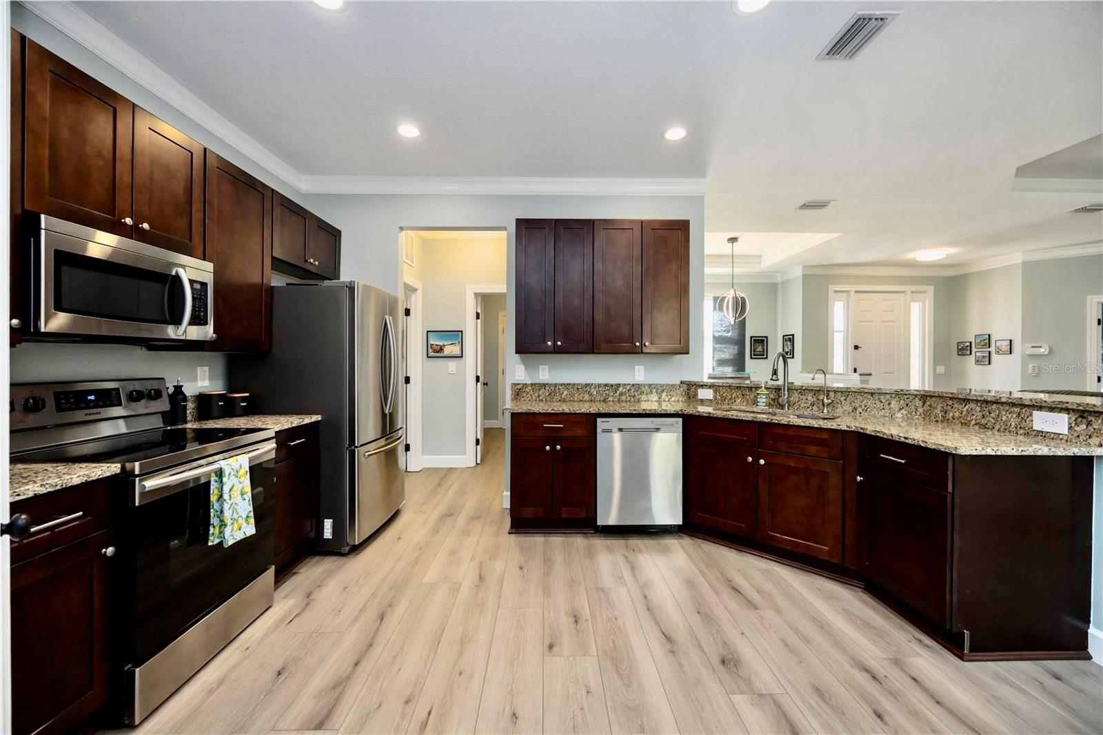 PORT CHARLOTTE SUB 12 - Residential